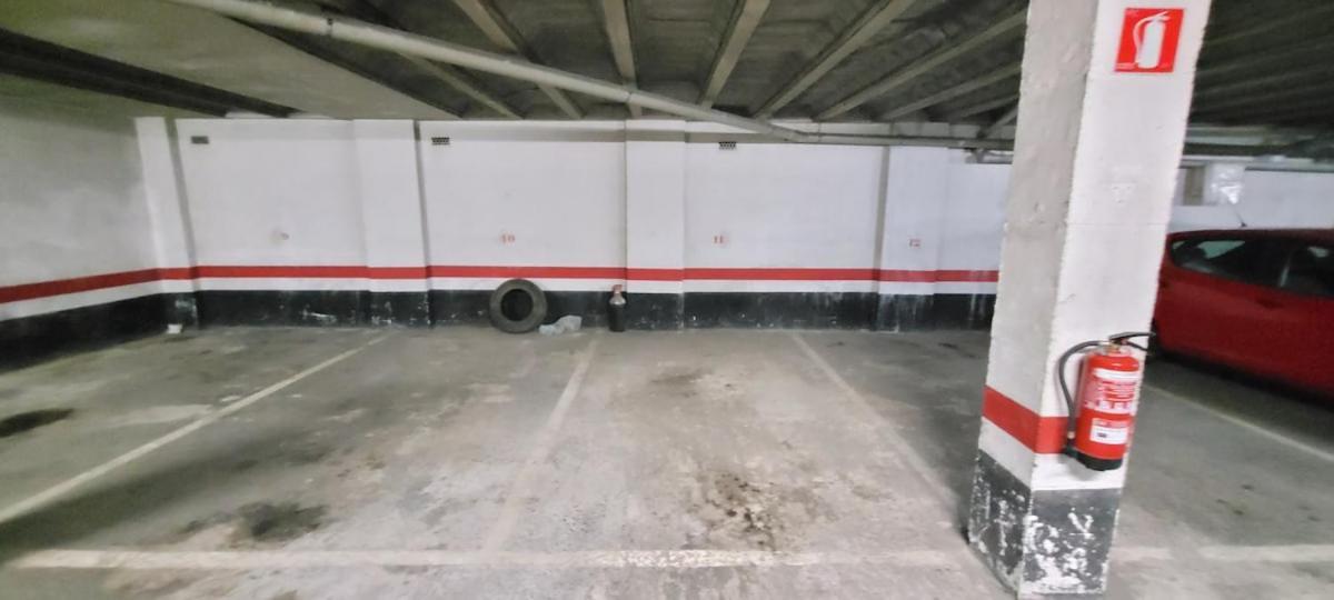 Cozy Parking *