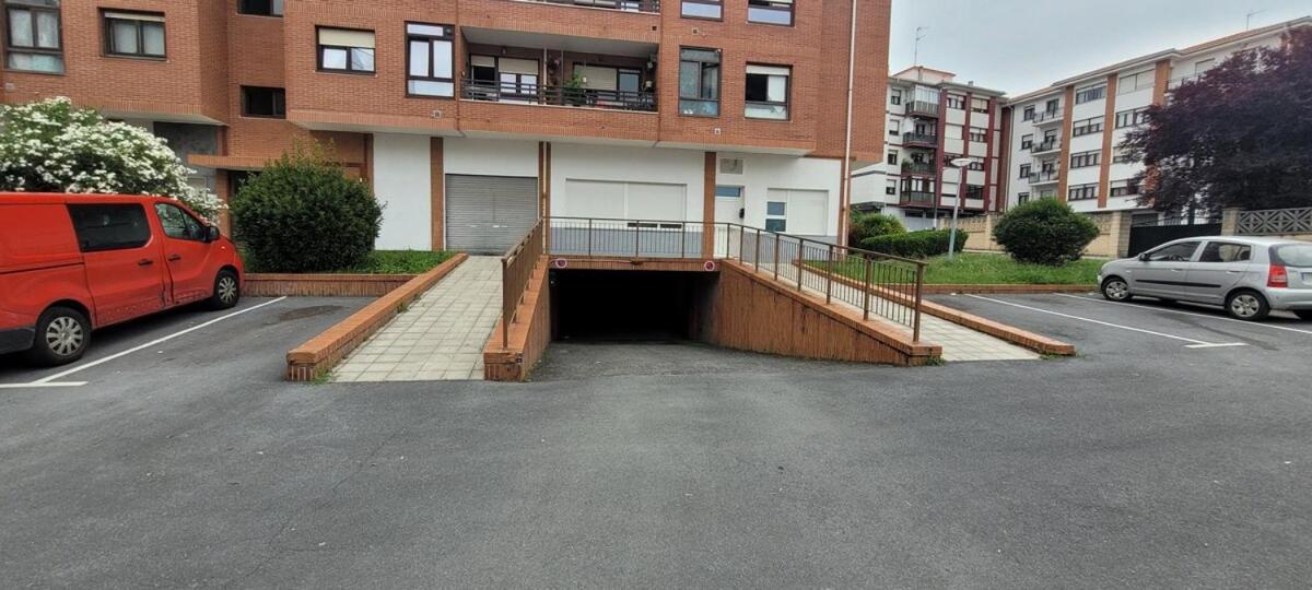 Cozy Parking Apartment *