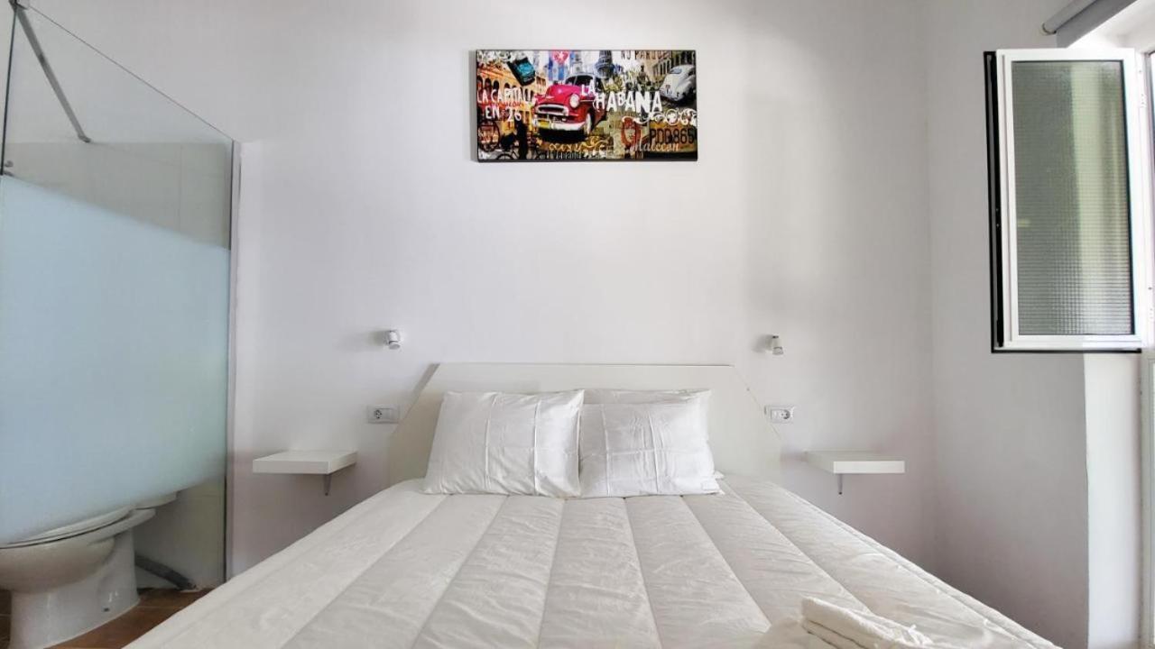 Boutique Eras Holiday home Las Eras (Tenerife)