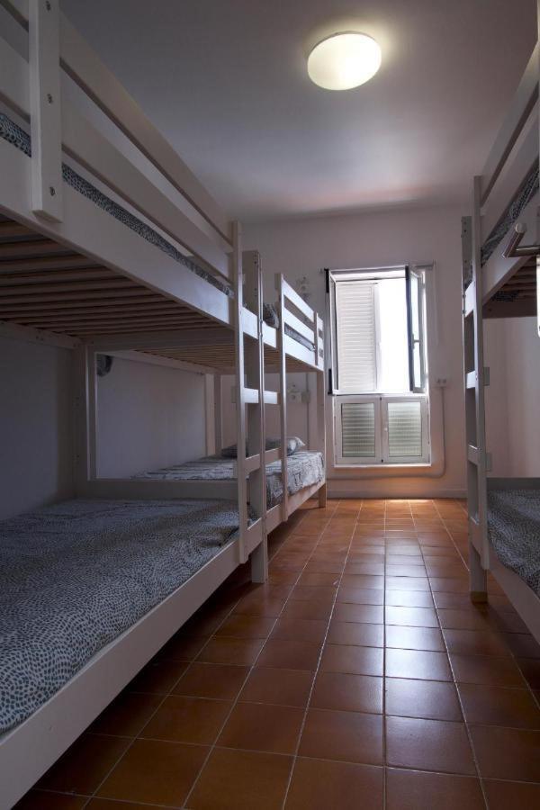 Holiday home Boutique Eras Las Eras (Tenerife)