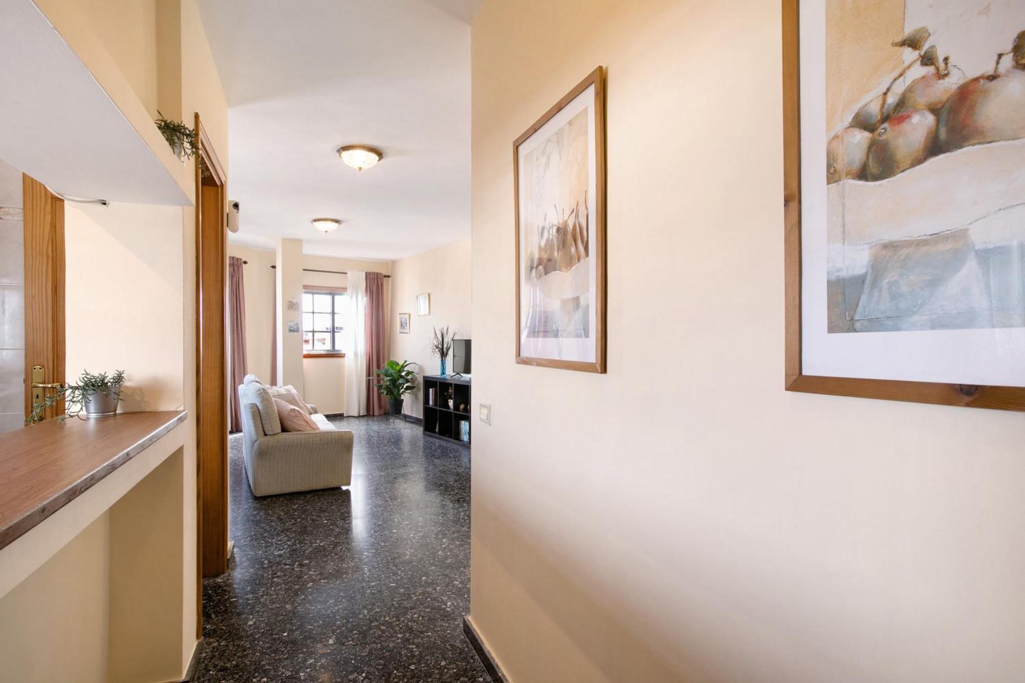 Casa Fefa Сasa de vacaciones