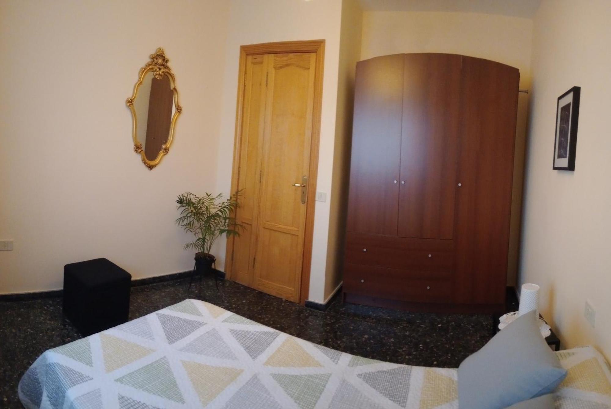 Сasa de vacaciones Casa Fefa