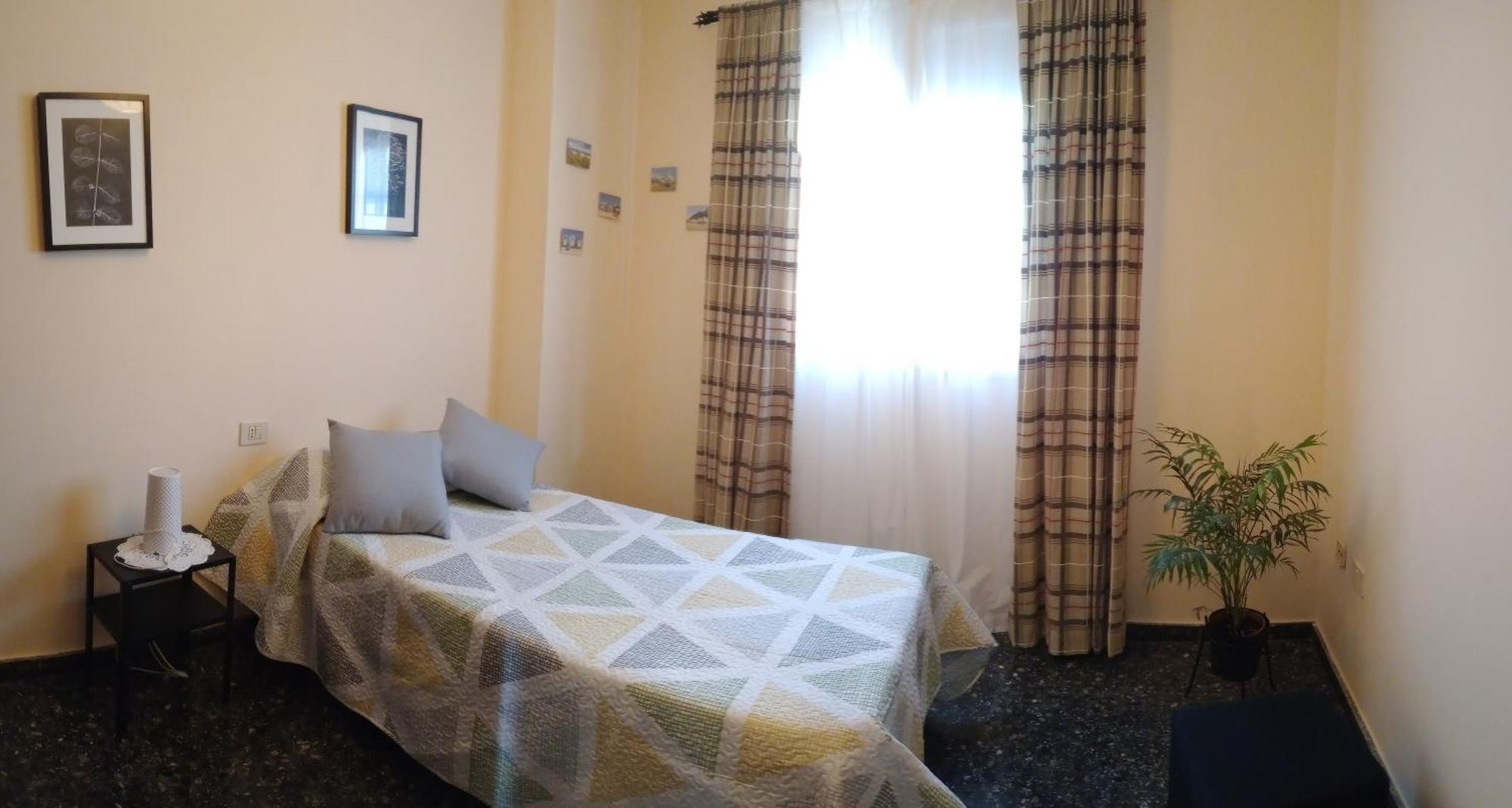 Casa Fefa Сasa de vacaciones