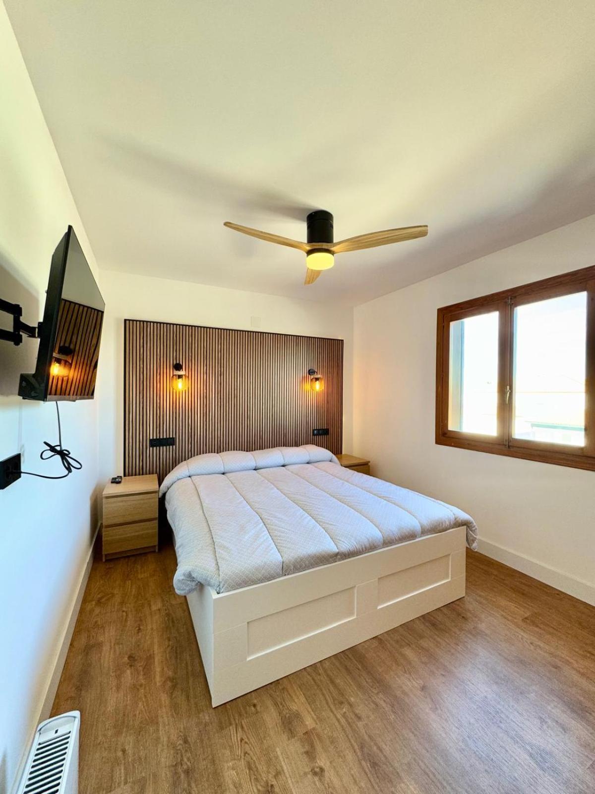 Apartment Oleza Garden Playa Flamenca