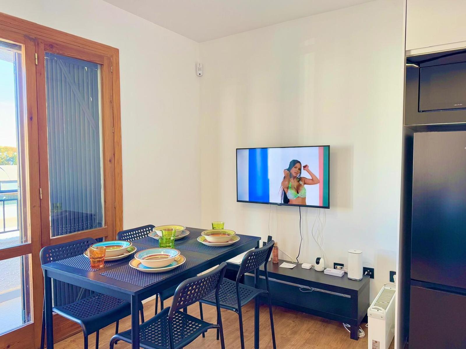 Apartment Oleza Garden