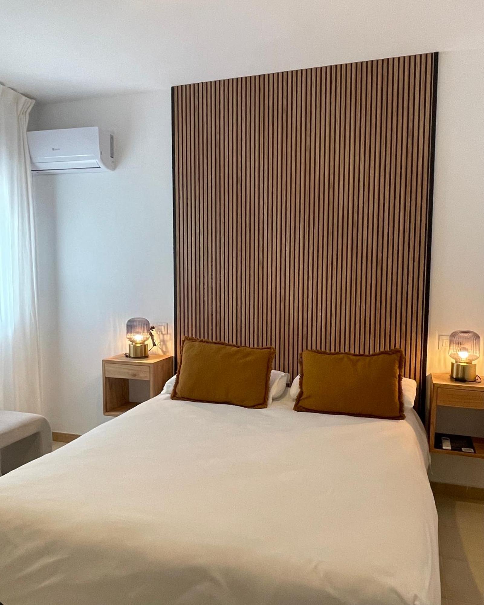 H Bellavista Guest house Mojacar