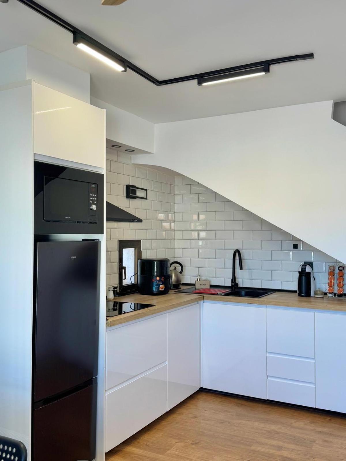 Oleza Garden Apartment *
