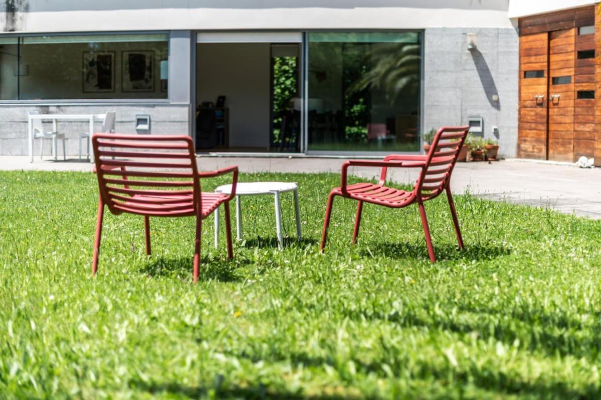 Villa Para 10 Con Finca En Llanes * Parres de Llanes