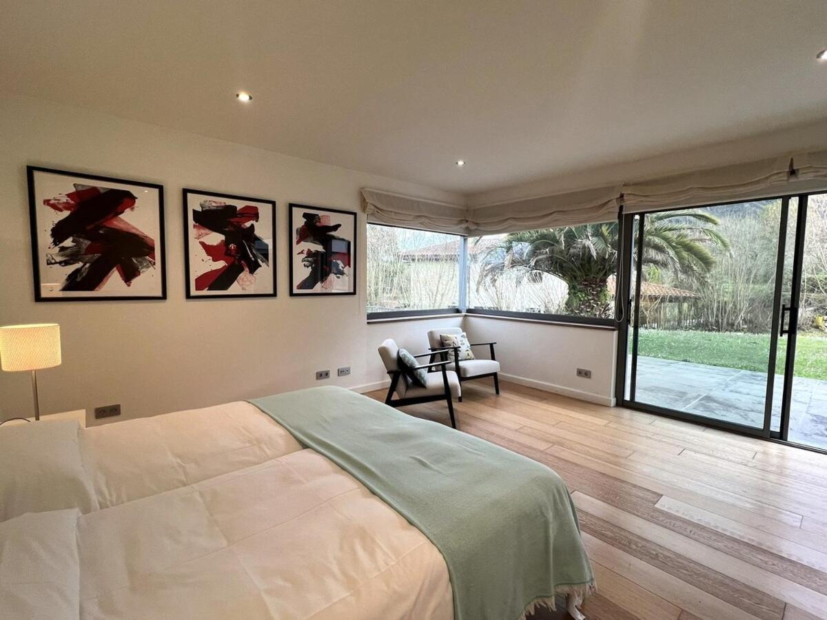 Villa Para 10 Con Finca En Llanes Villa *