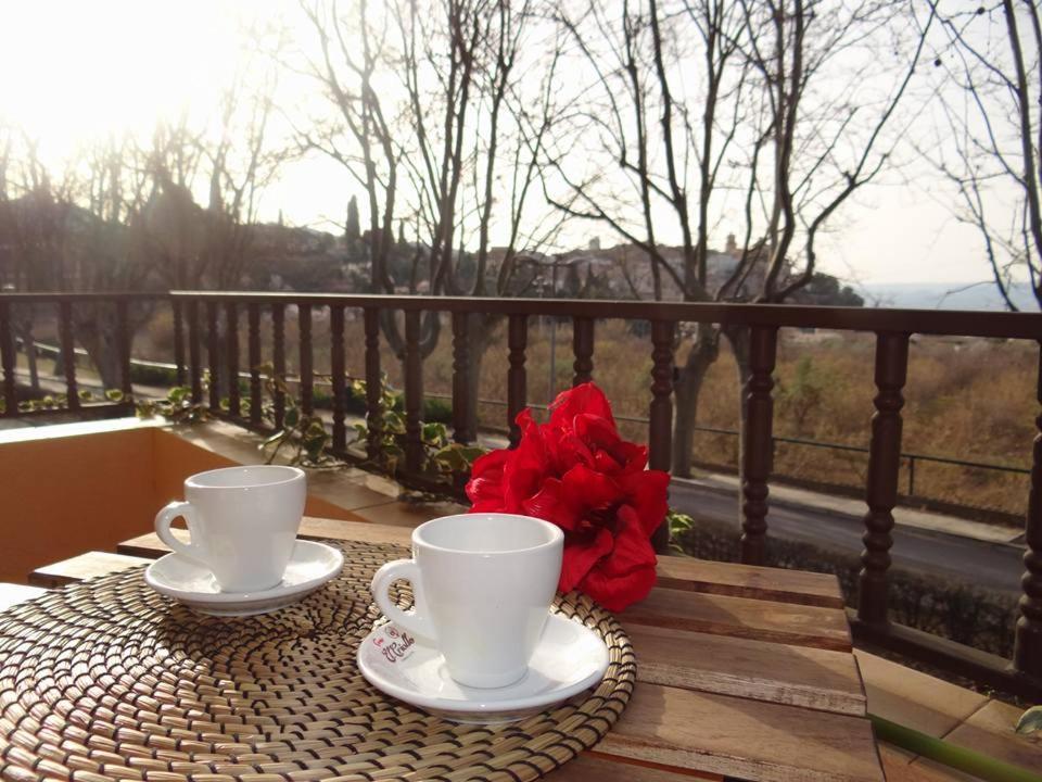 Guest house Braseria Missamaroi Tivissa