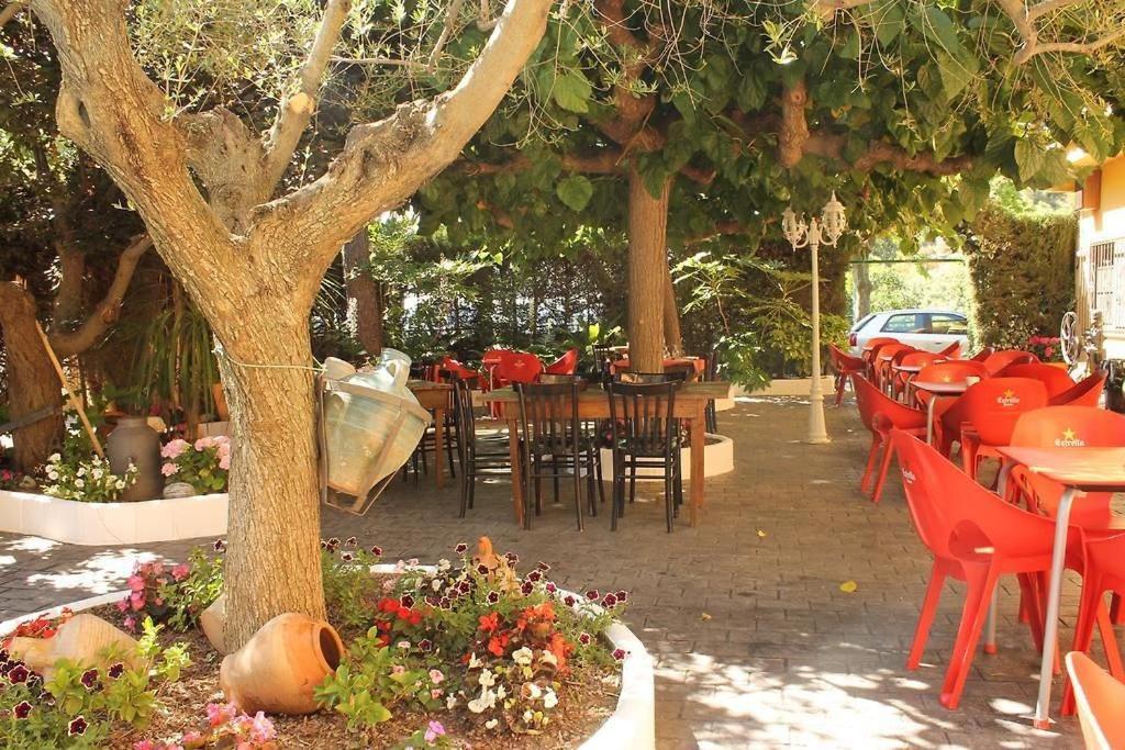Braseria Missamaroi Guest house