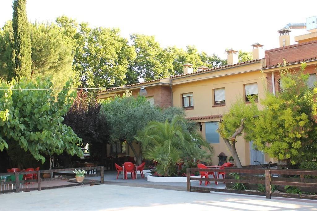 Braseria Missamaroi Guest house
