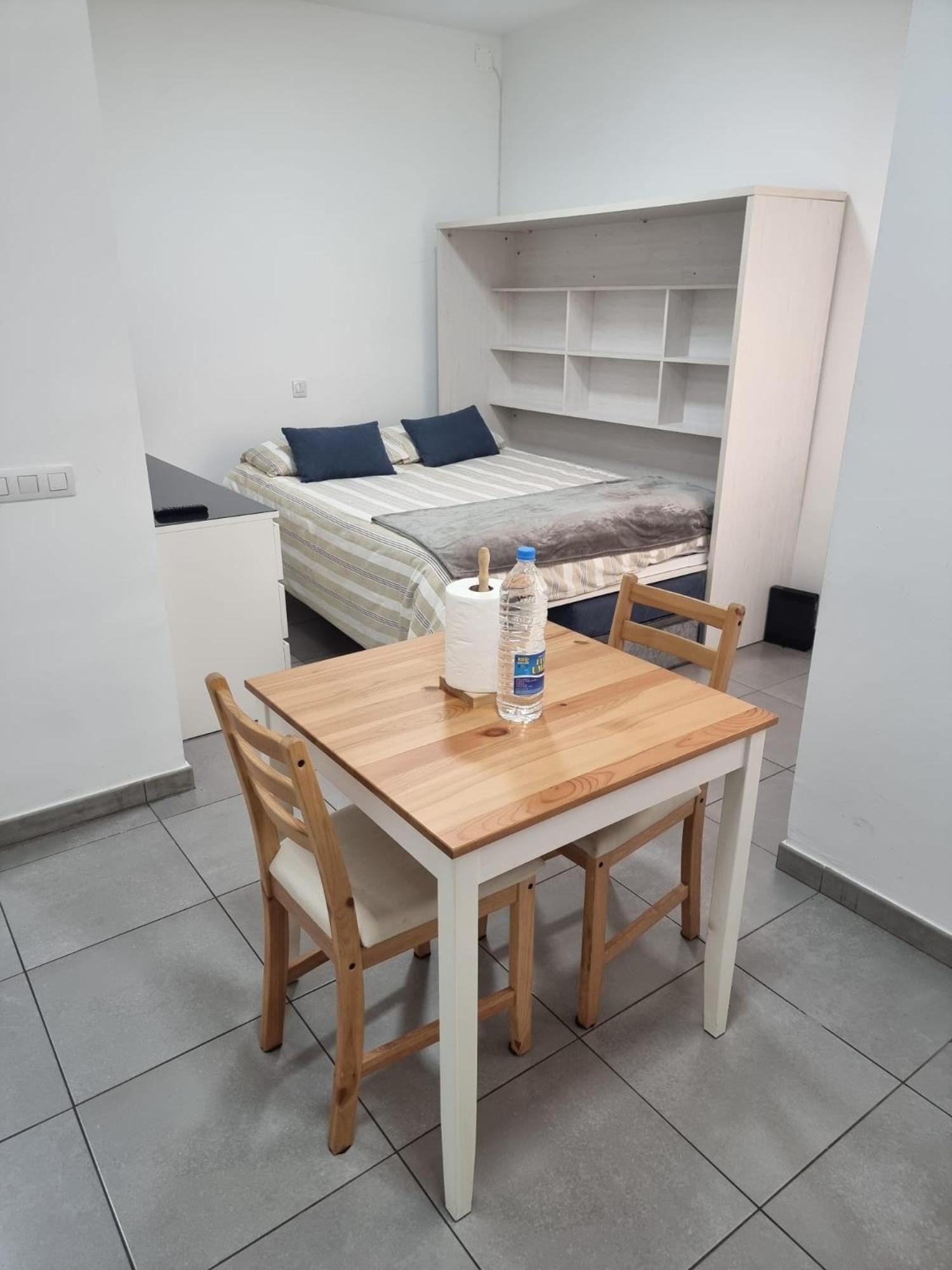 Playa Canteras Apartment Las Palmas de Gran Canaria