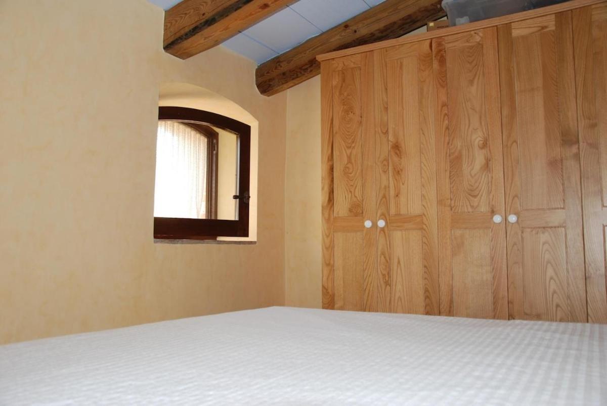 Holiday home Renovated Barn With Garden And Pool - For 8 Corsa