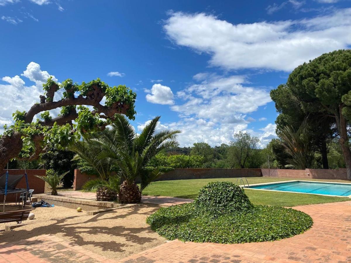 Renovated Barn With Garden And Pool - For 8 Holiday home Corsa