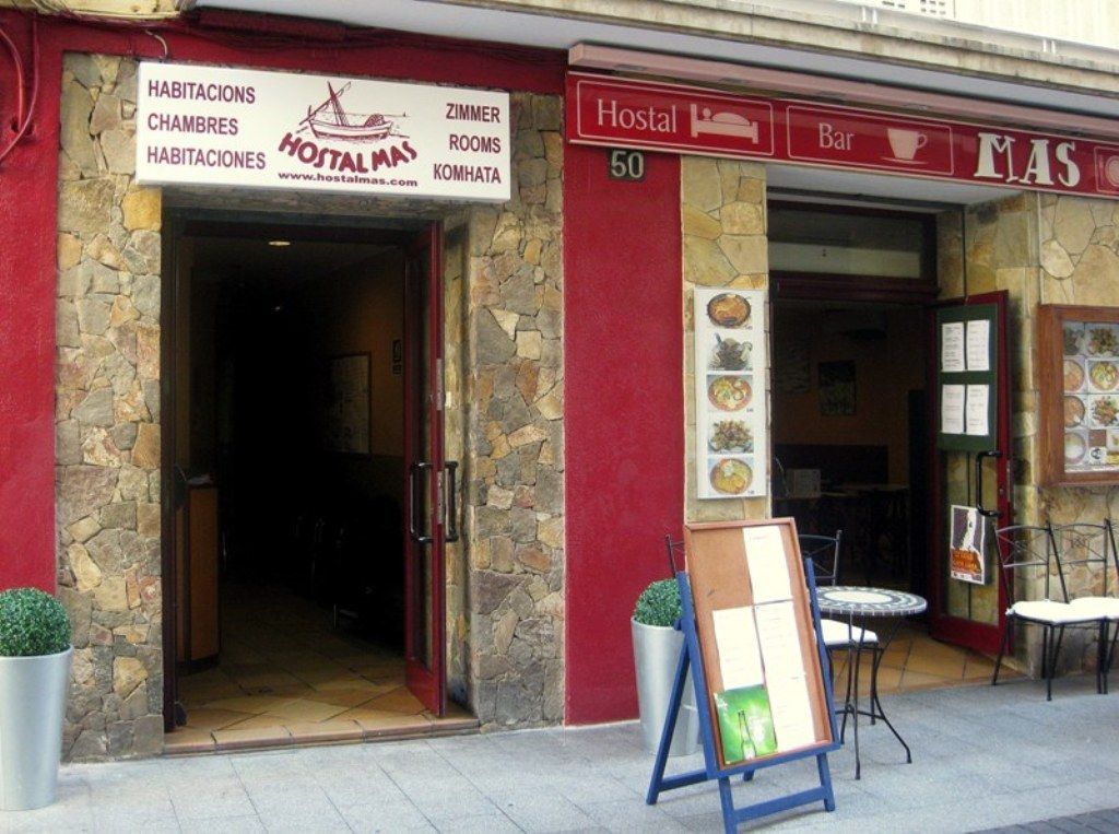 Casa Mas * Lloret de Mar
