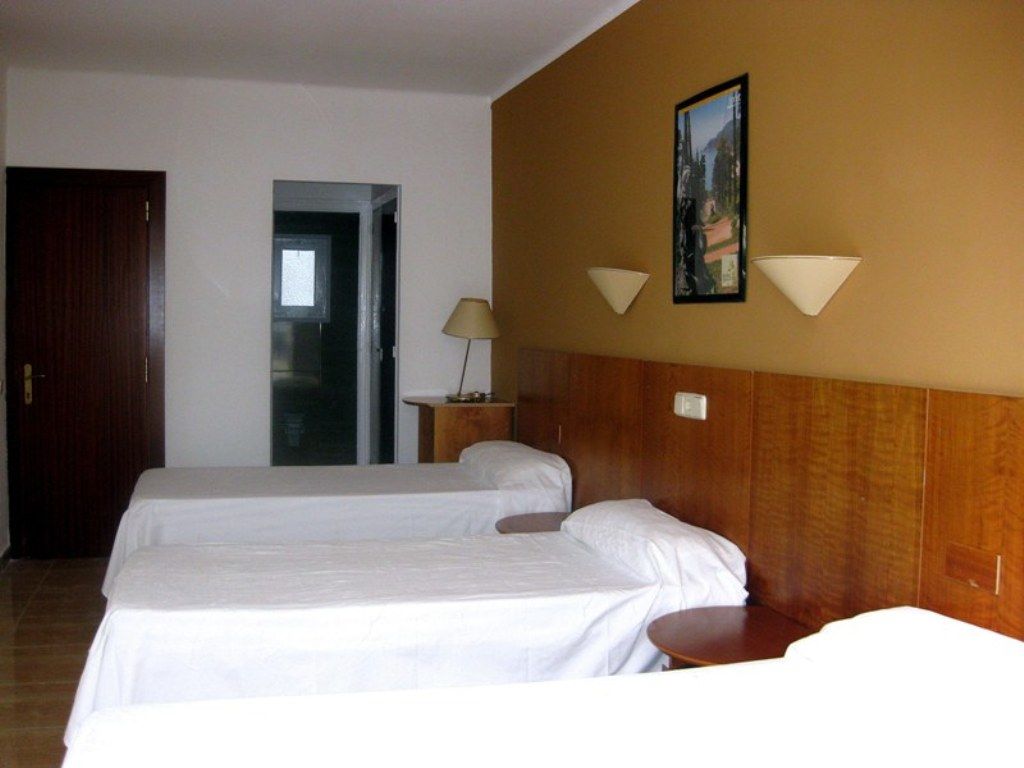 Hotel Casa Mas