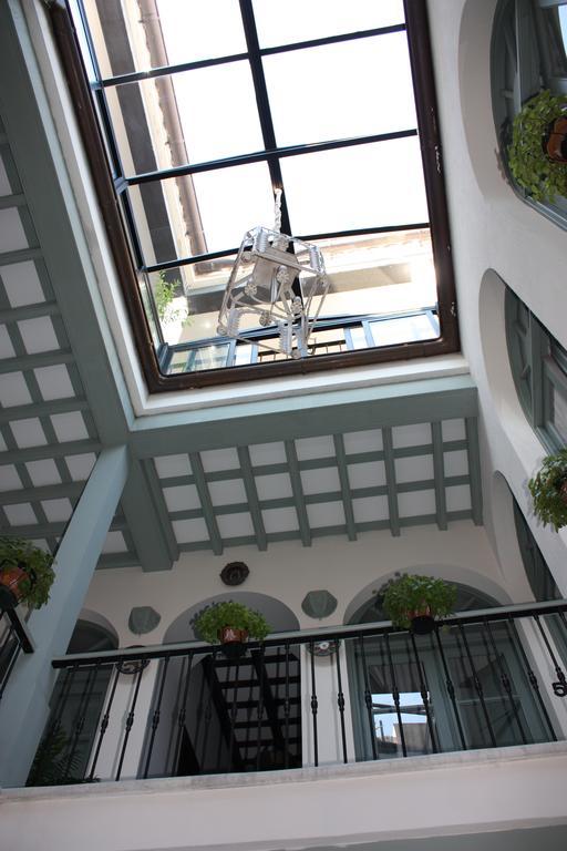 La Fonda Barranco Guest house 3*