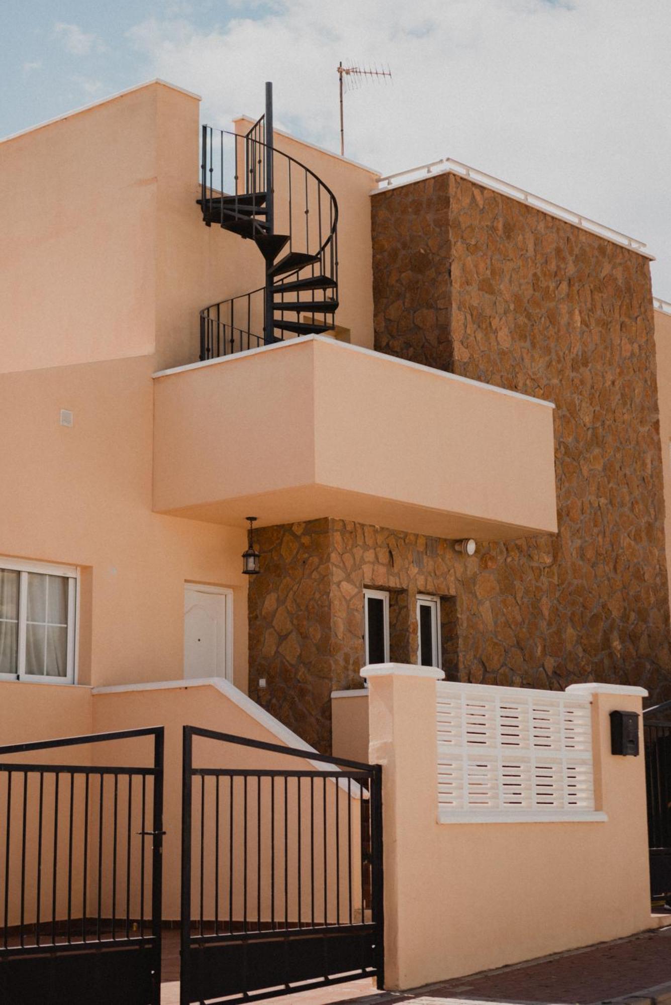 Dahi Villa Almerimar