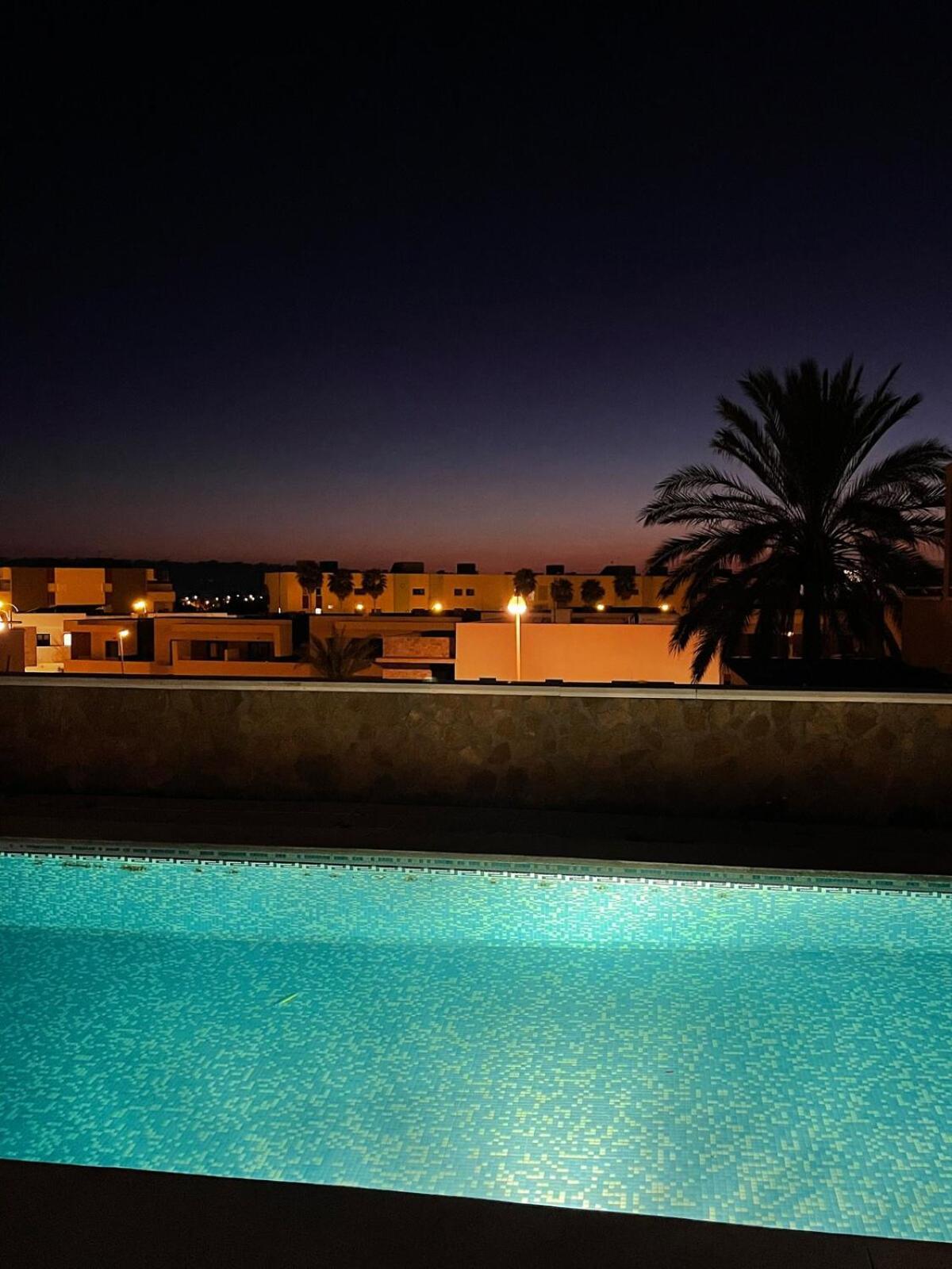 Dahi Villa Almerimar