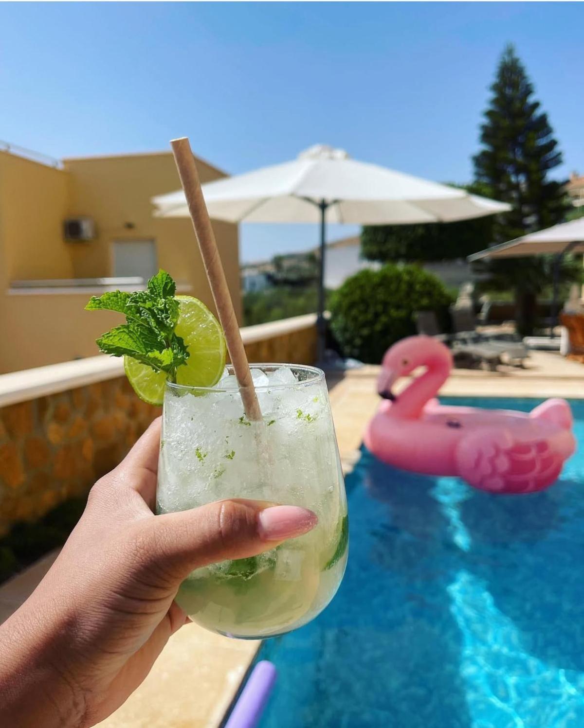 Dahi Villa *