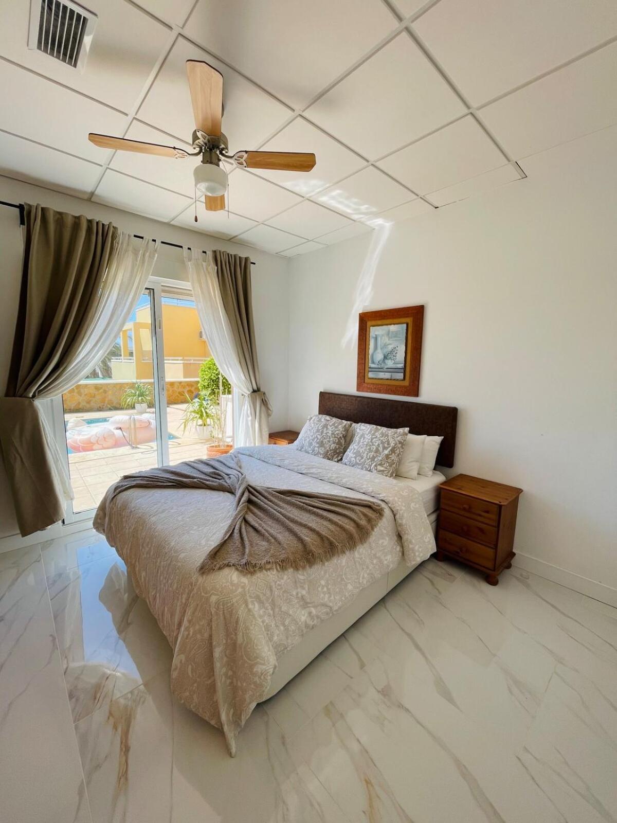 Dahi Villa Almerimar