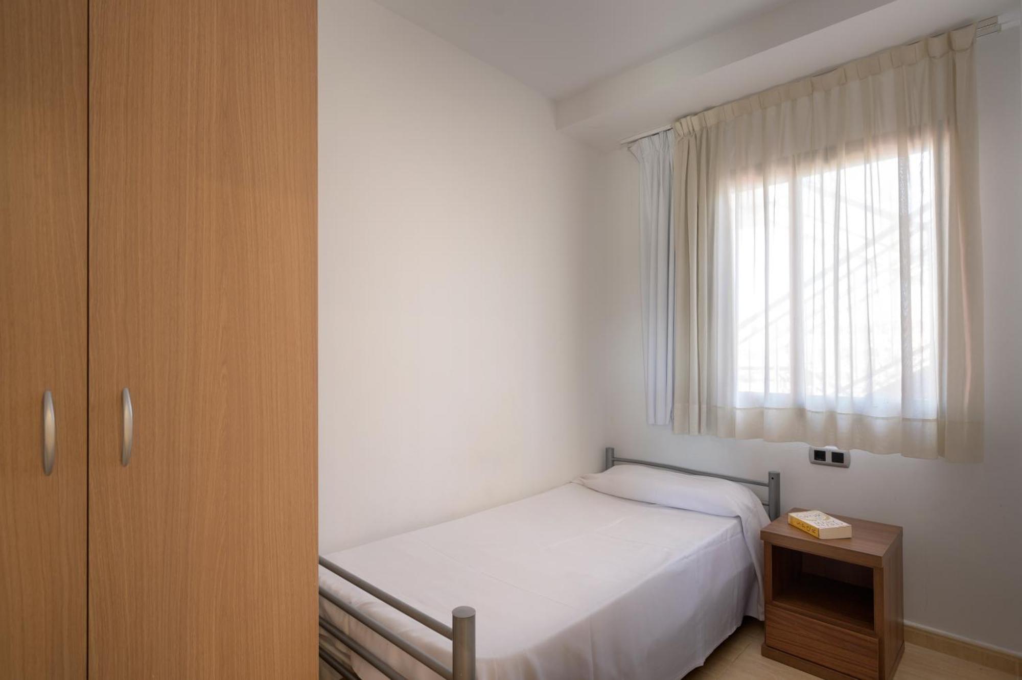 Sg Costa Barcelona Apartahotel Castelldefels