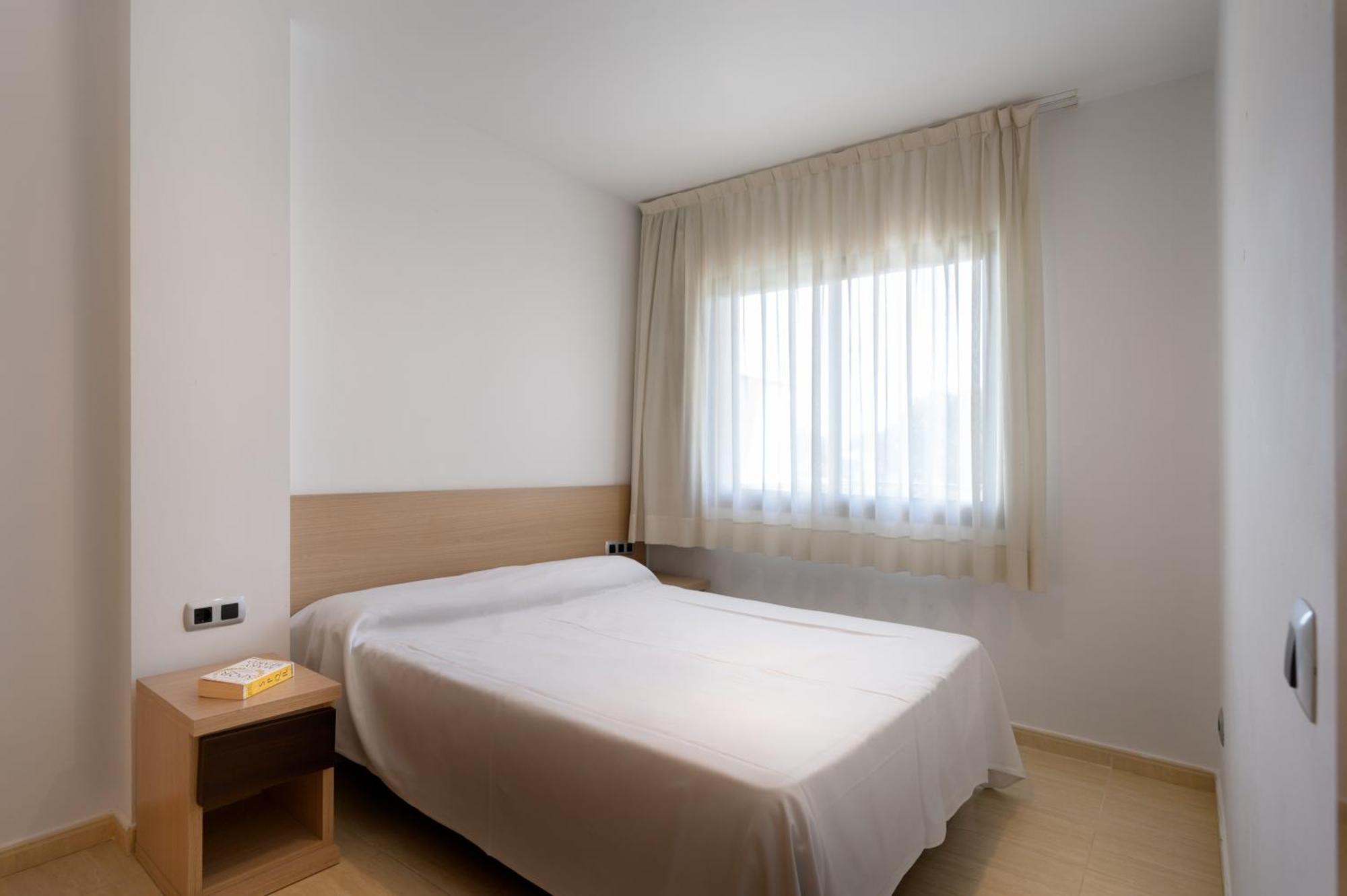 Apartahotel Sg Costa Barcelona Castelldefels