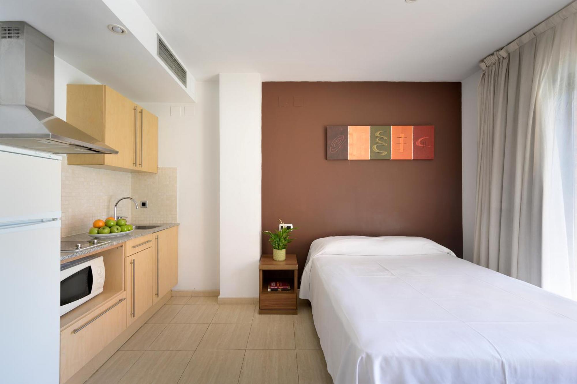 Sg Costa Barcelona 2* Castelldefels