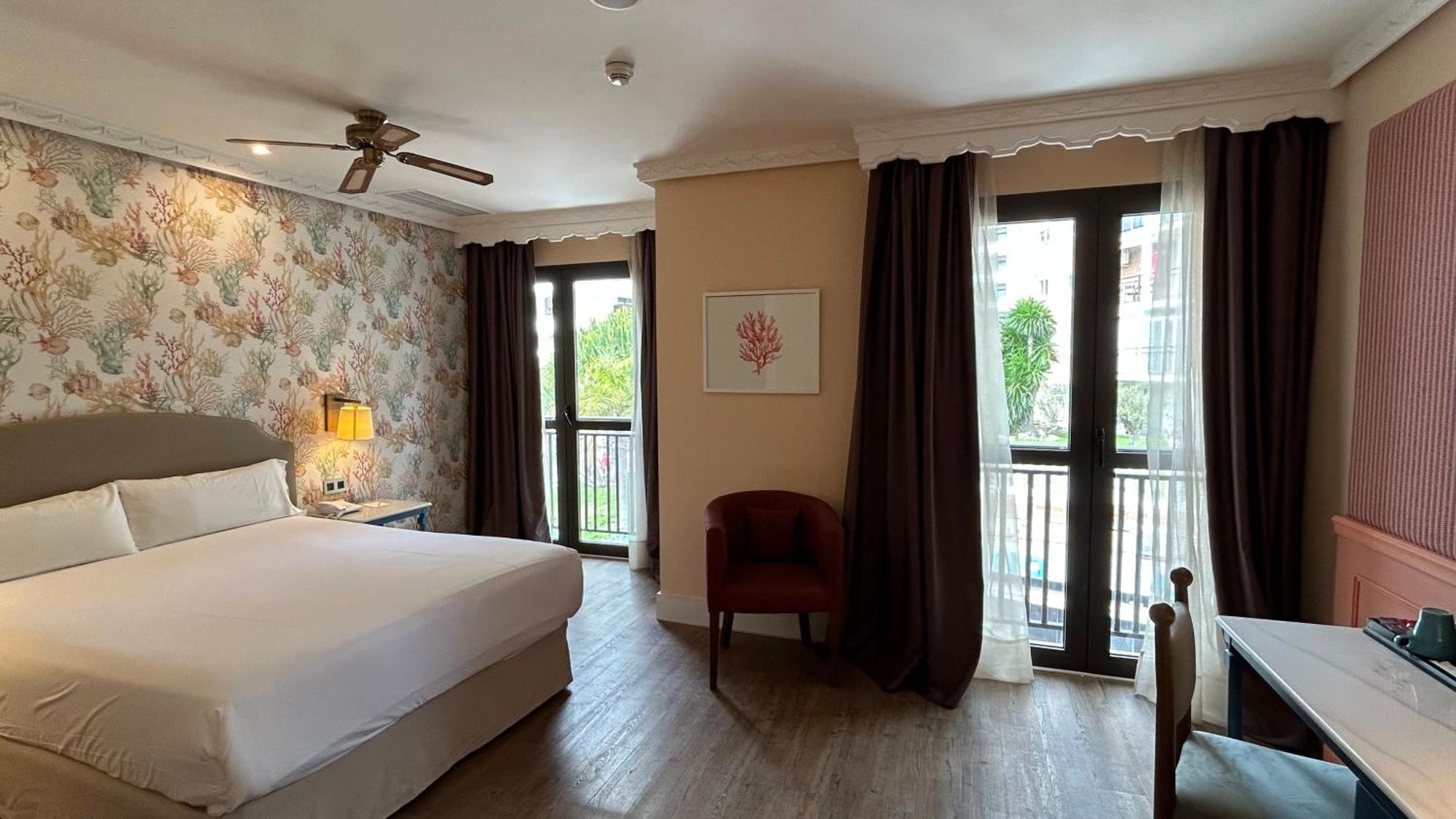 Fénix - Adults Only Recommended 4* Torremolinos