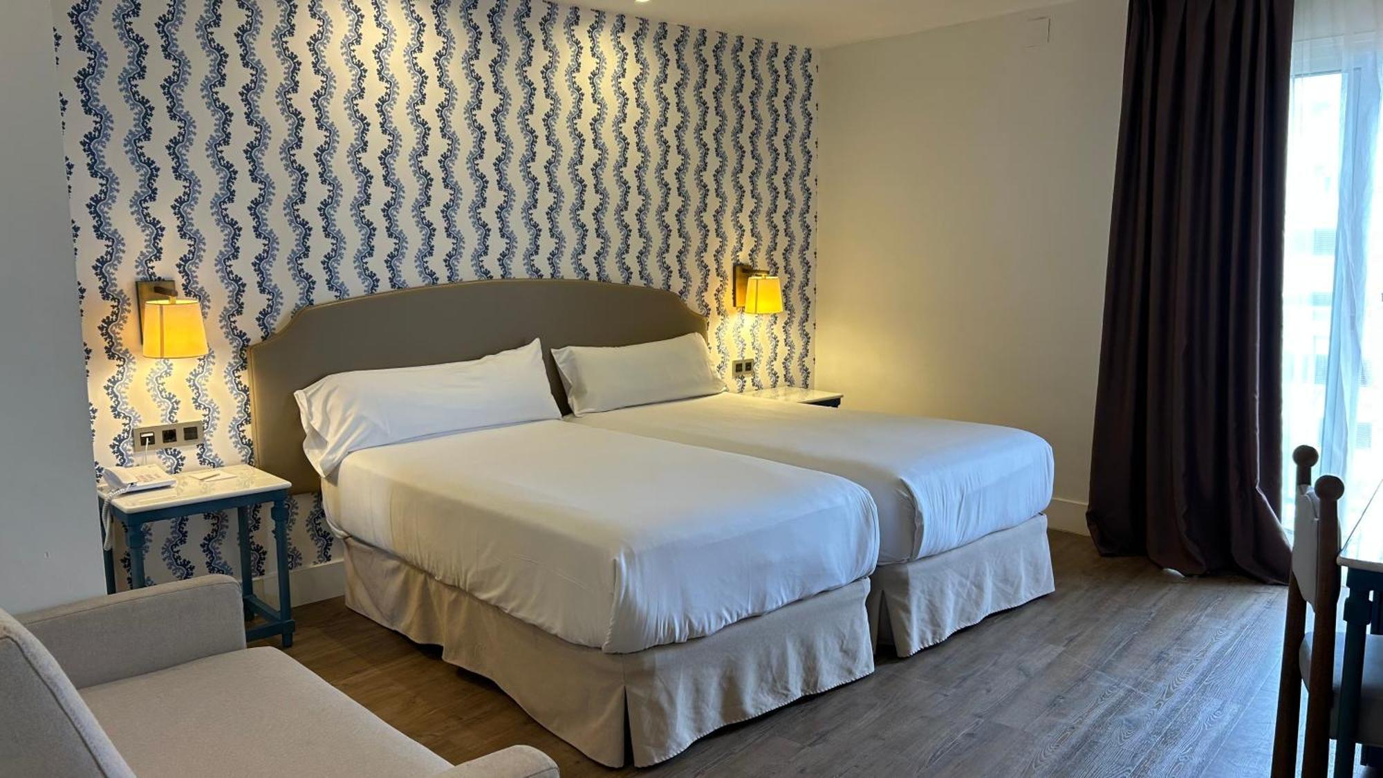 Fenix - Adults Only Recommended 4* Torremolinos