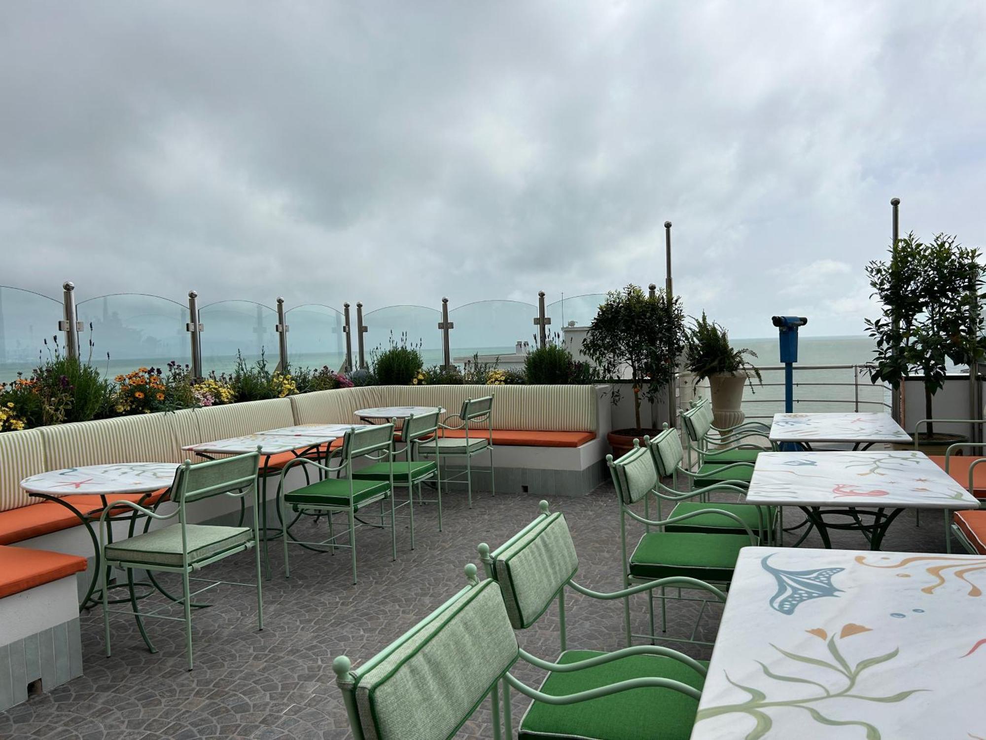 Fénix - Adults Only Recommended Hotel 4*