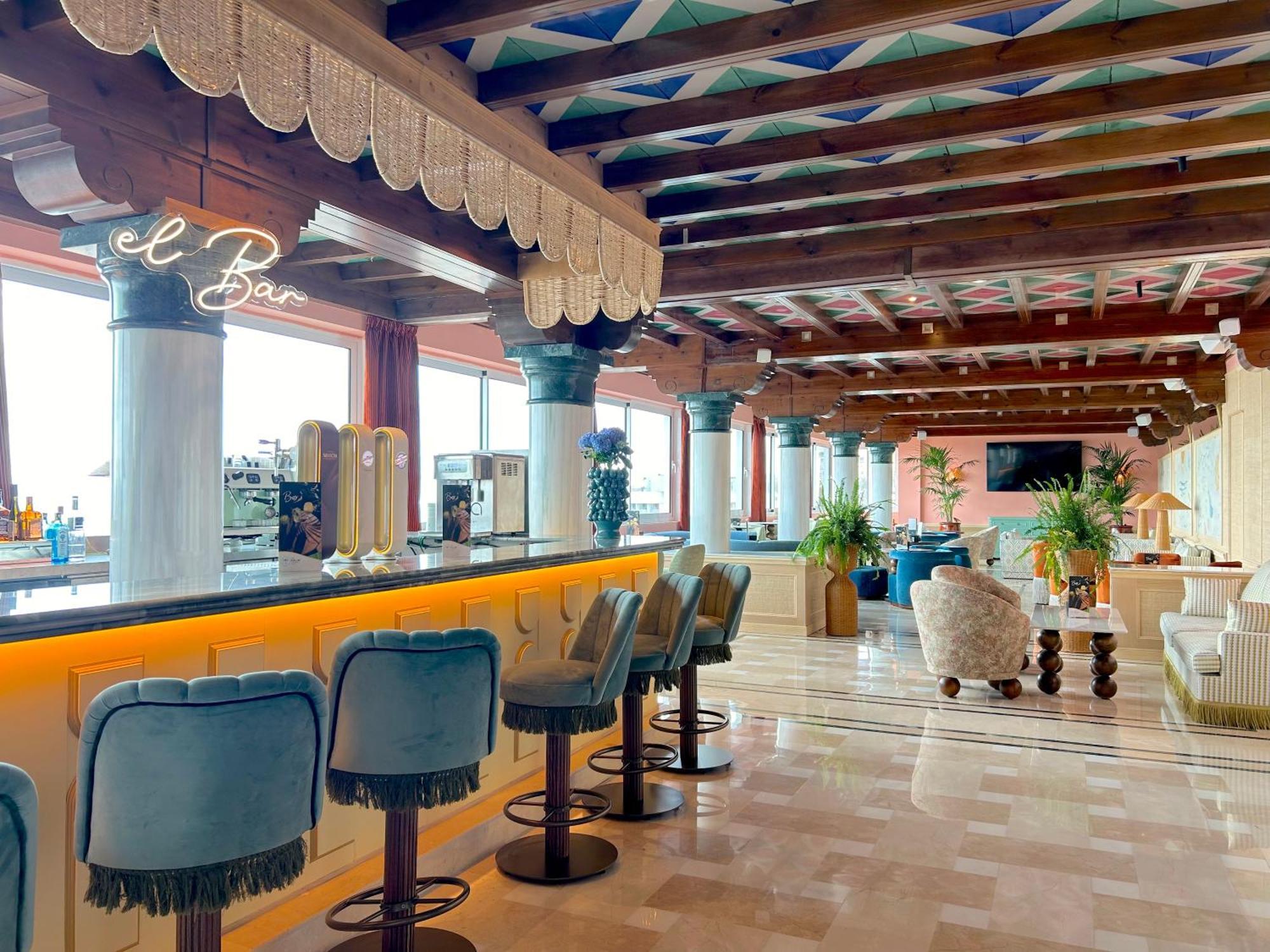 Hotel Fenix - Adults Only Recommended 4*