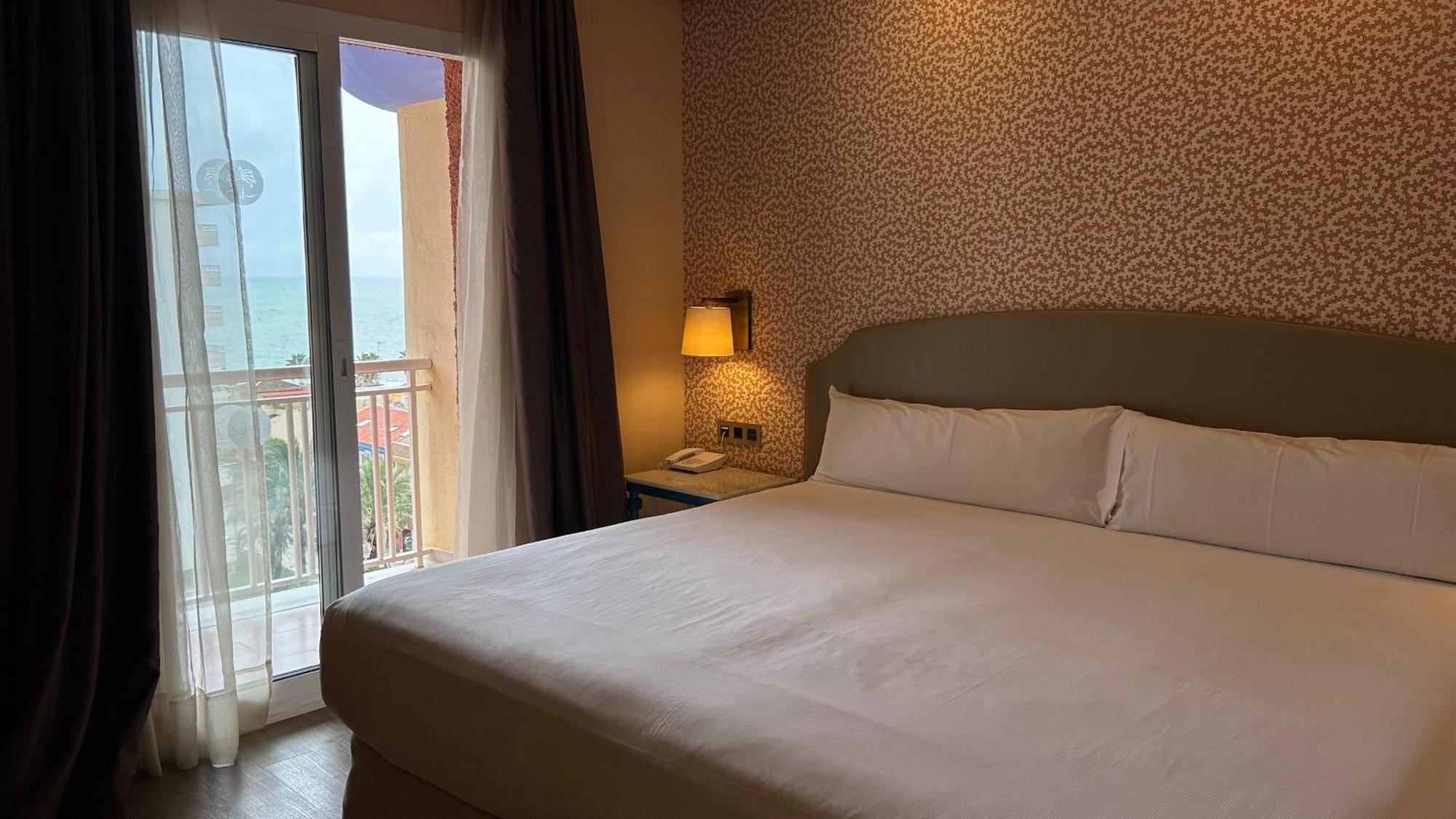 Fenix - Adults Only Recommended 4* Torremolinos