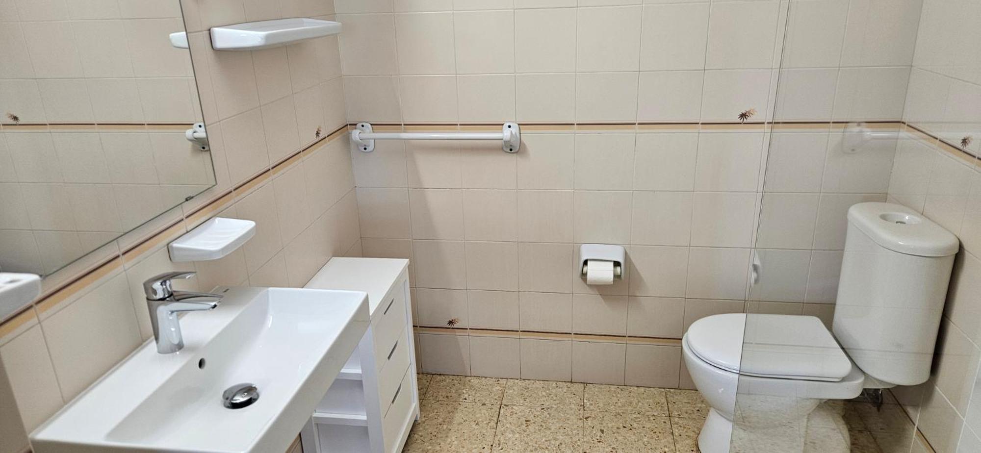 Apartamento La Masia L'Estartit