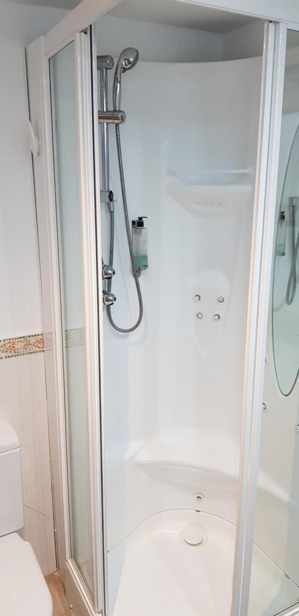 Apartamento Marítim Torre Valentina