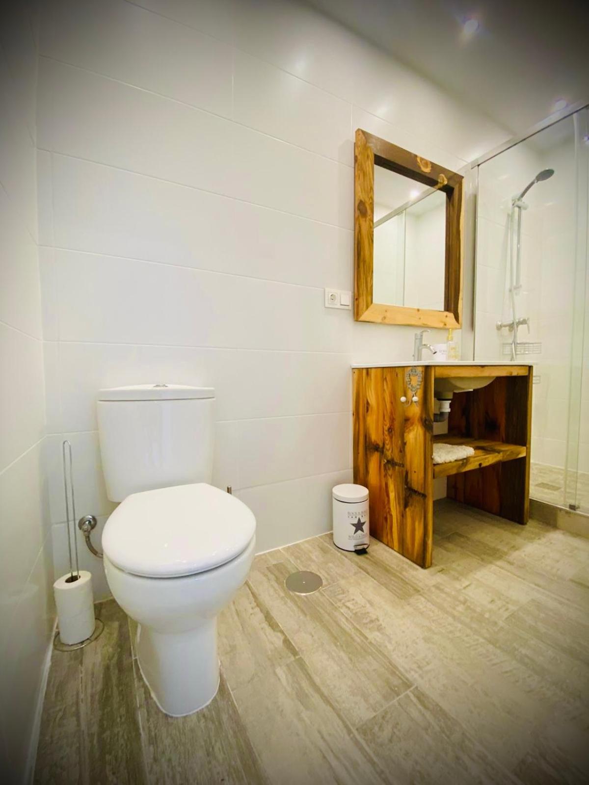 Apartment San Francisco Torremolinos
