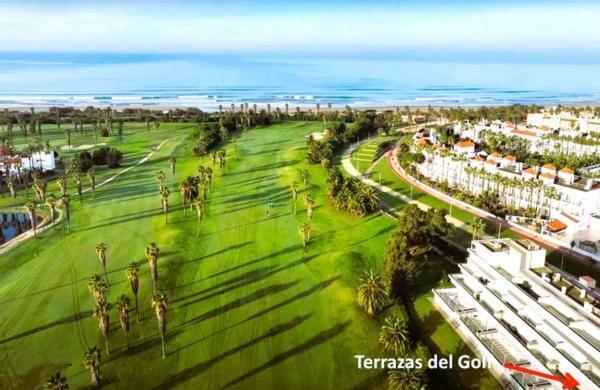 Artqhost Penthouse Ocean And Golf Views & Free Parking Apartamento *
