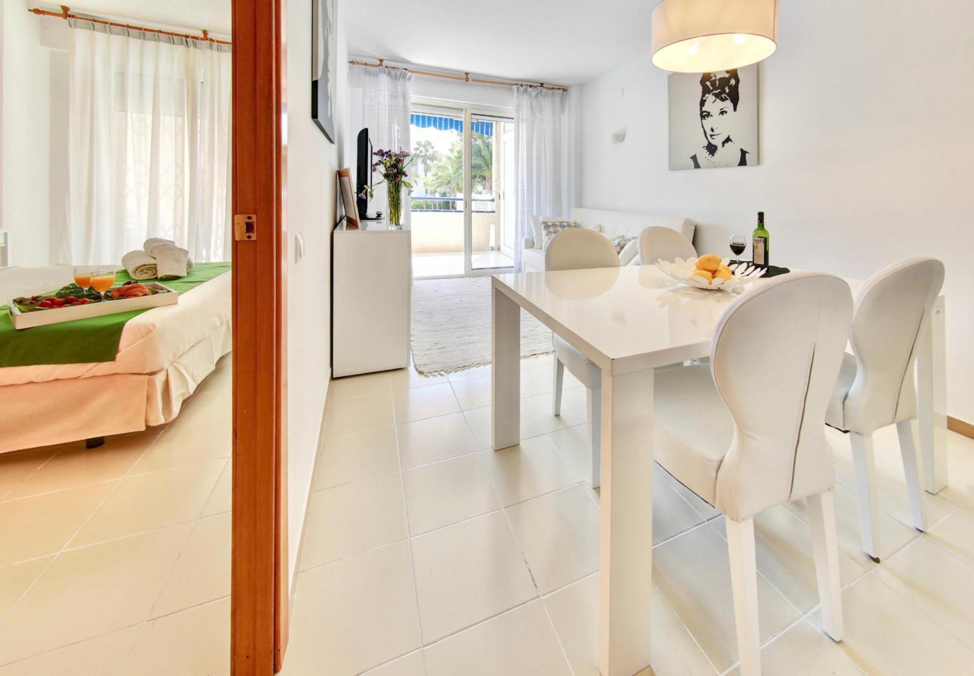 Apartamento Mediterranean Way - Estival Punta Prima