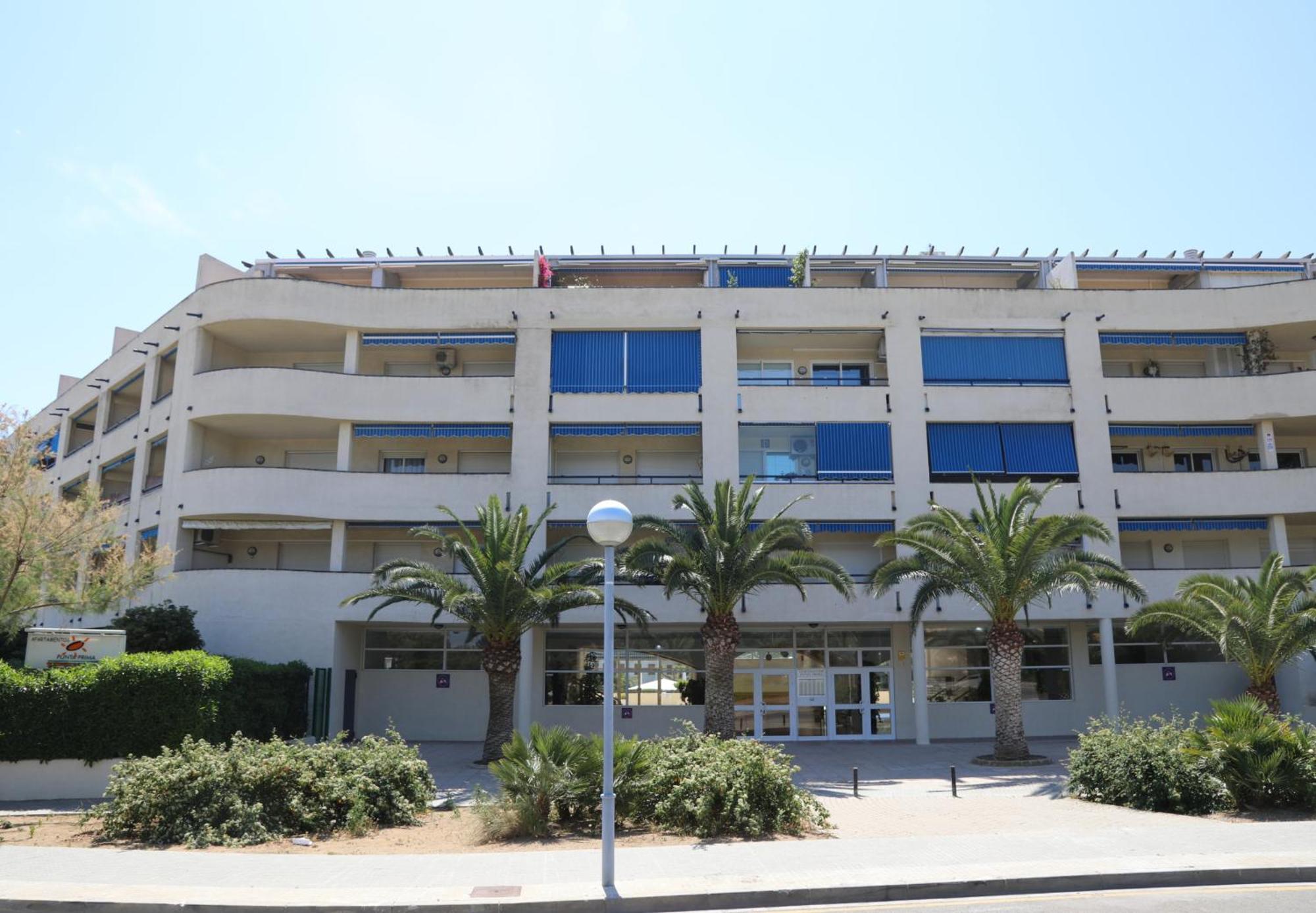Mediterranean Way - Estival Punta Prima Apartamento *