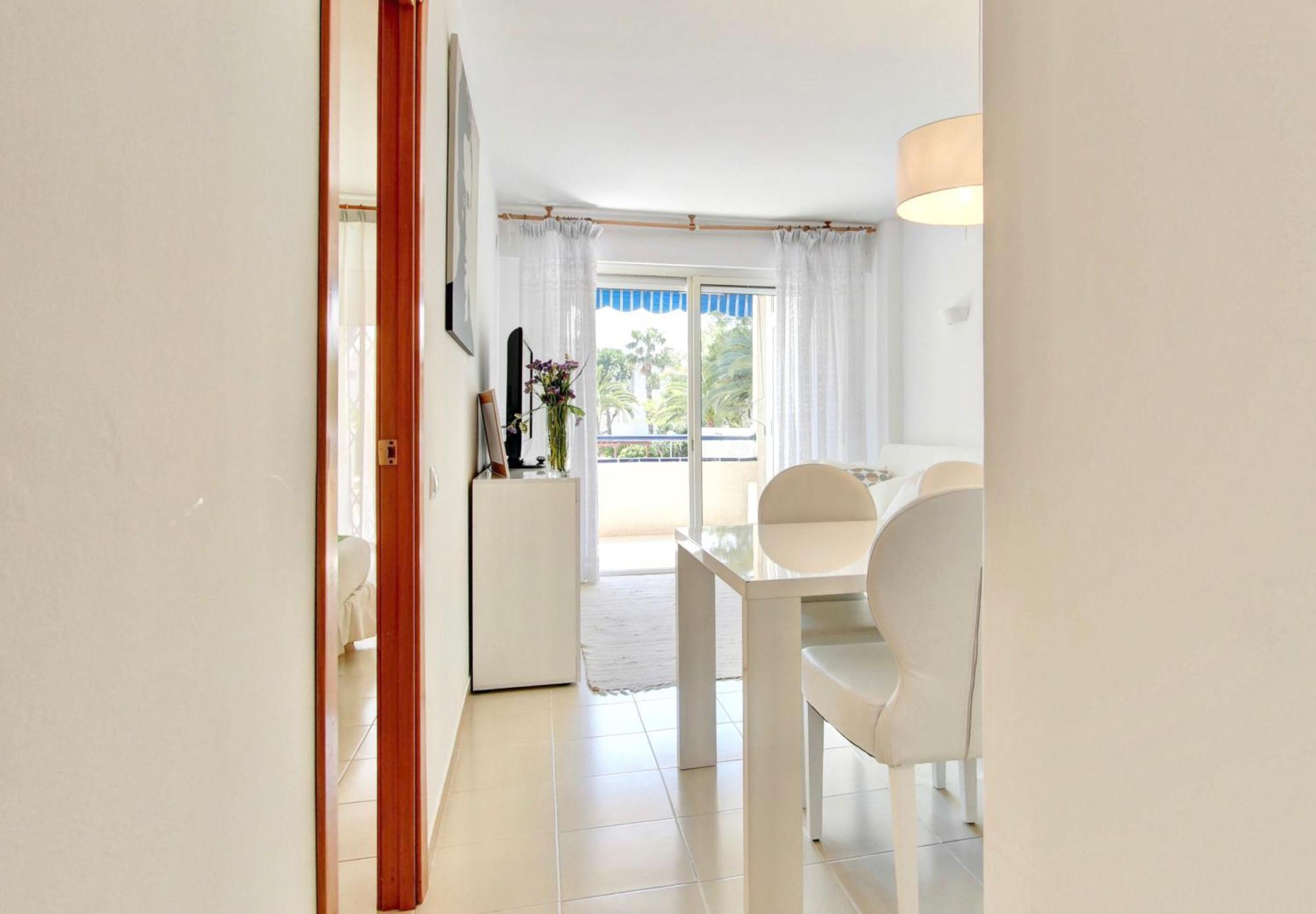 Apartamento Mediterranean Way - Estival Punta Prima La Pineda