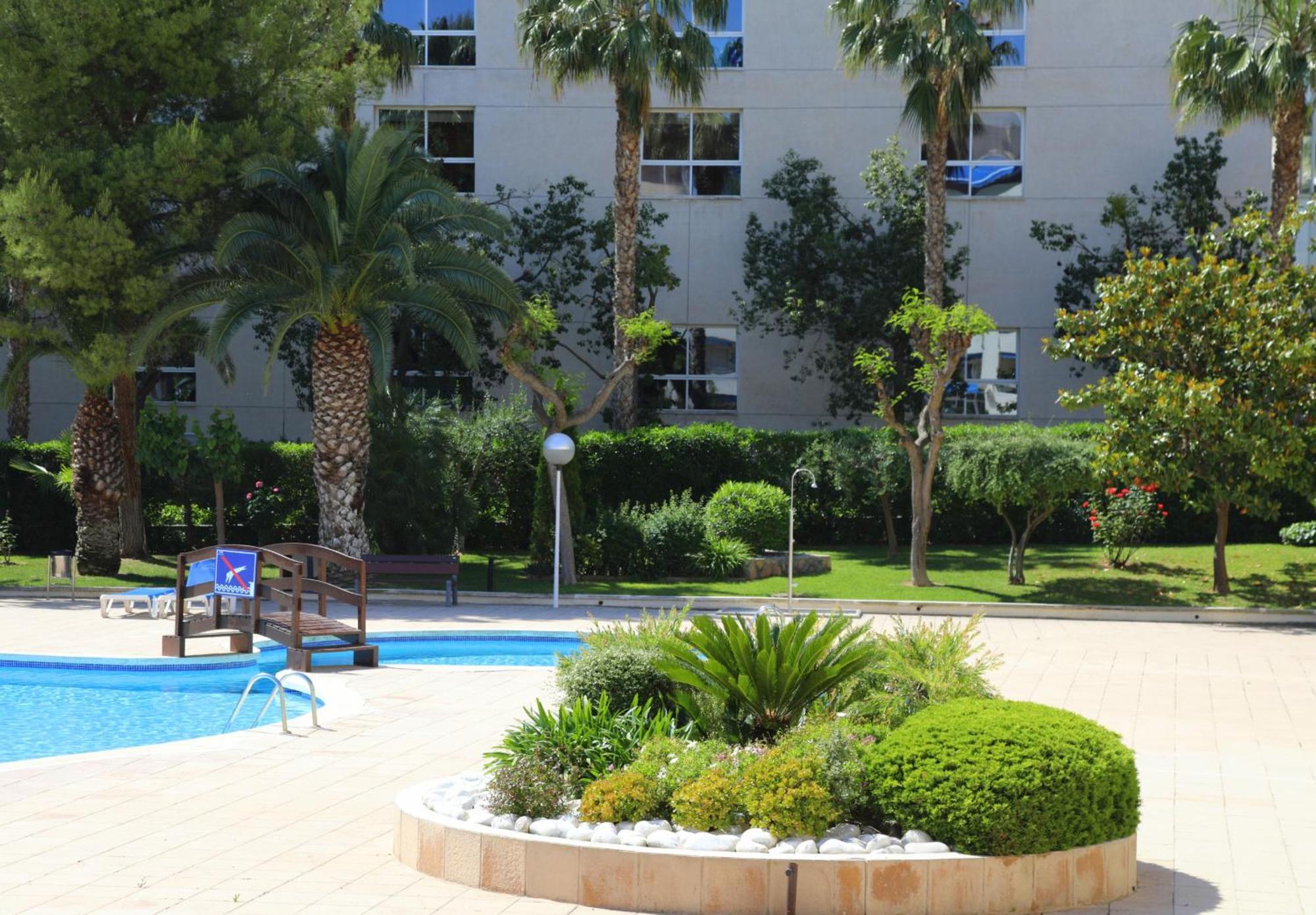 Mediterranean Way - Estival Punta Prima