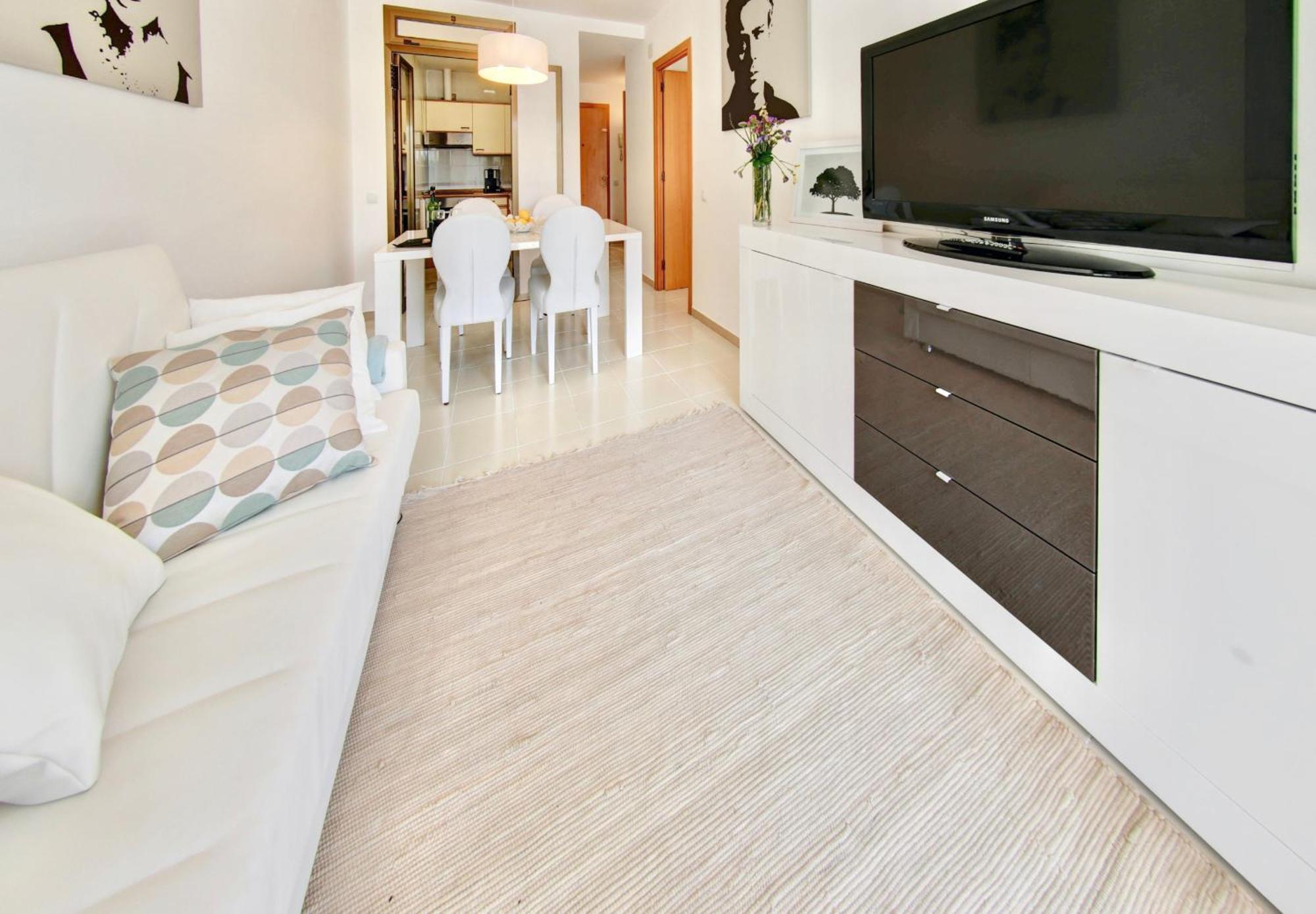 Apartamento Mediterranean Way - Estival Punta Prima *