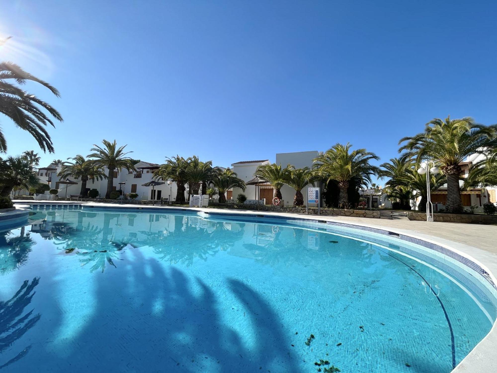 Mediterranean Way - Estival Punta Prima Apartamento La Pineda