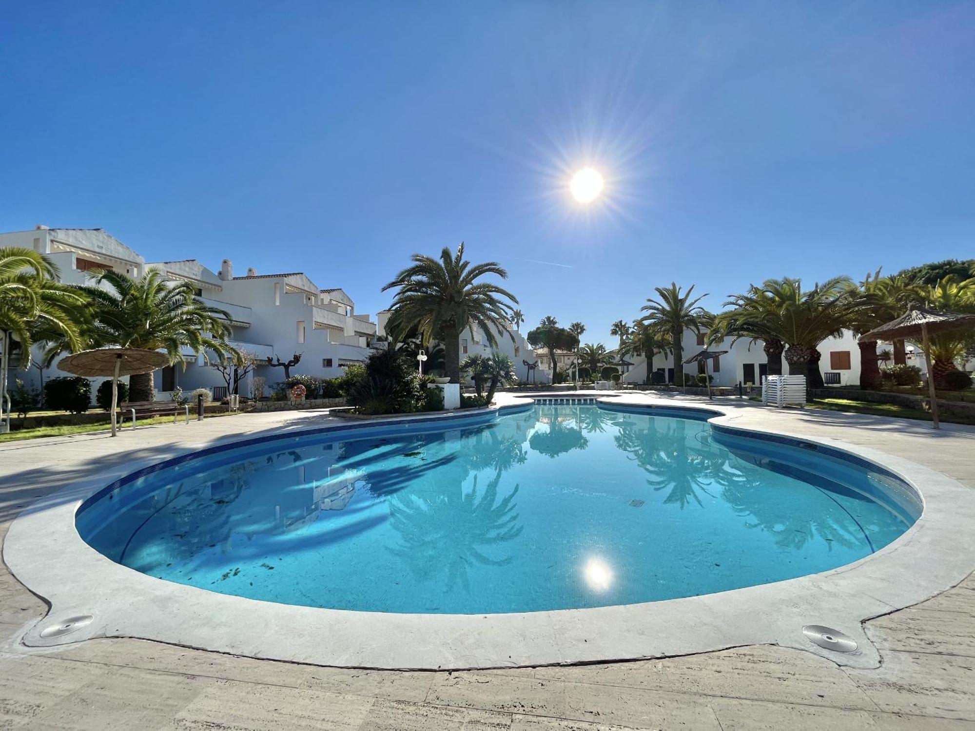 Apartamento Mediterranean Way - Estival Punta Prima La Pineda