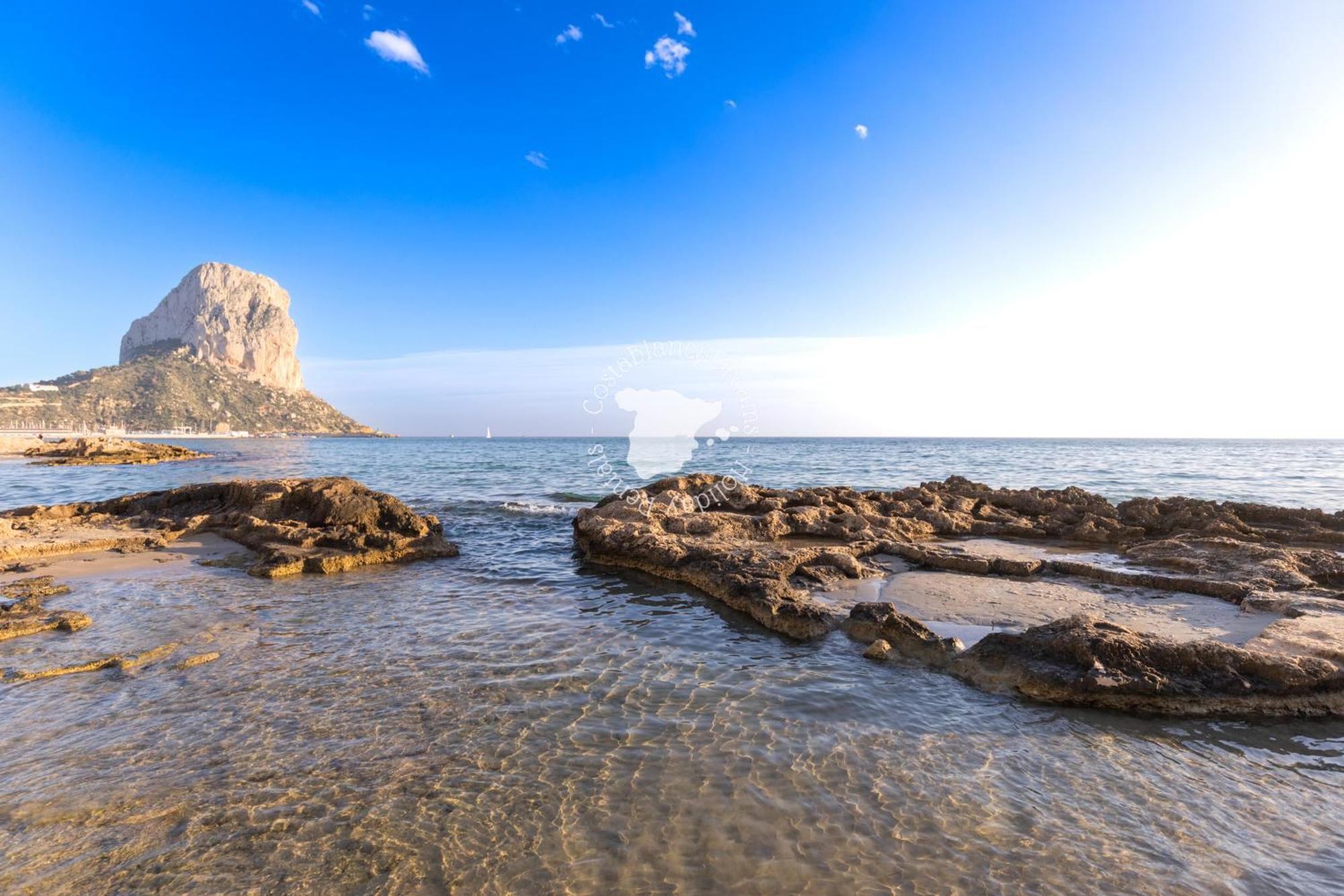 Holiday home Costablancadreams Gran Sol In Calpe