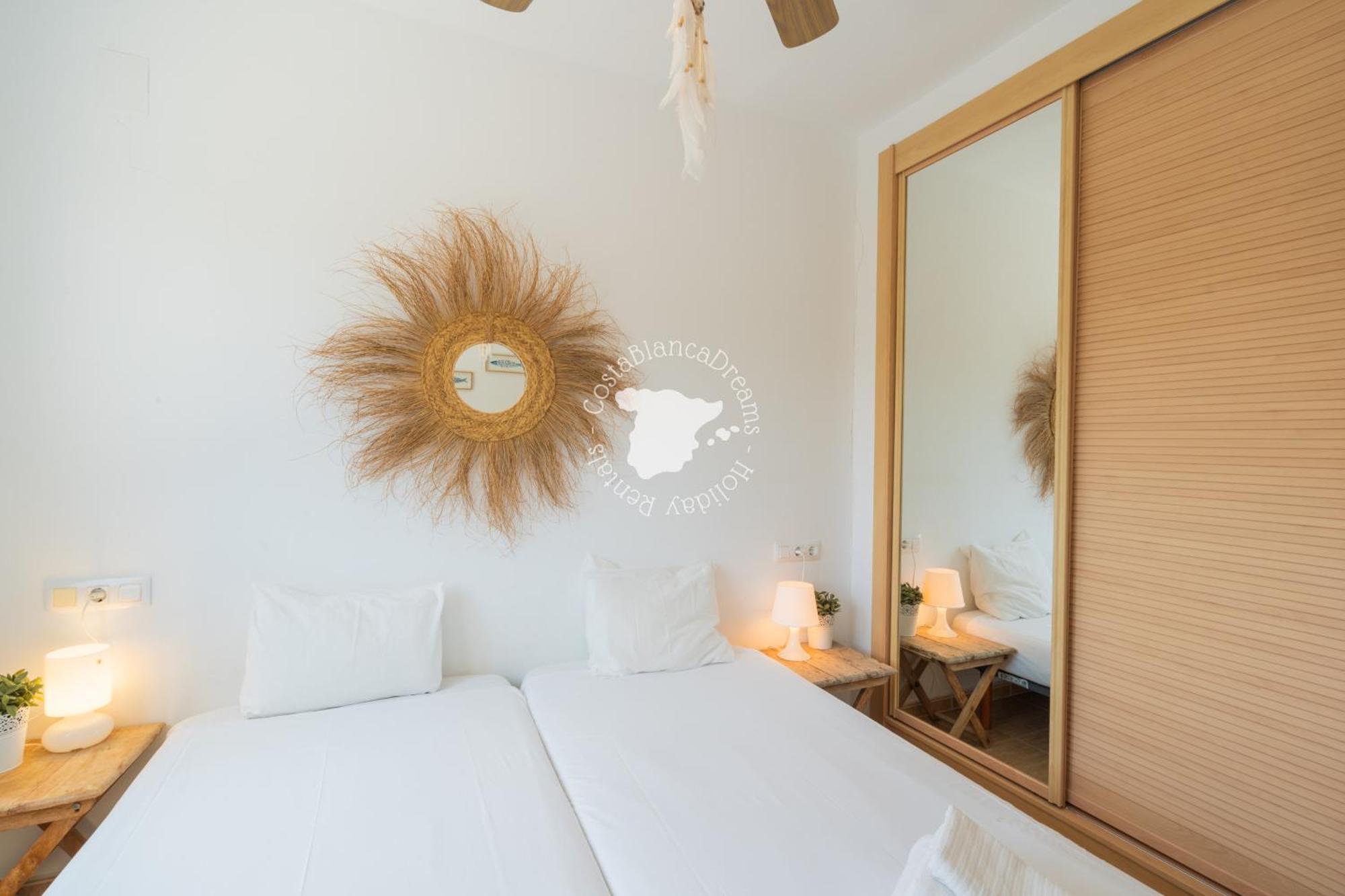Costablancadreams Gran Sol In Holiday home Calpe