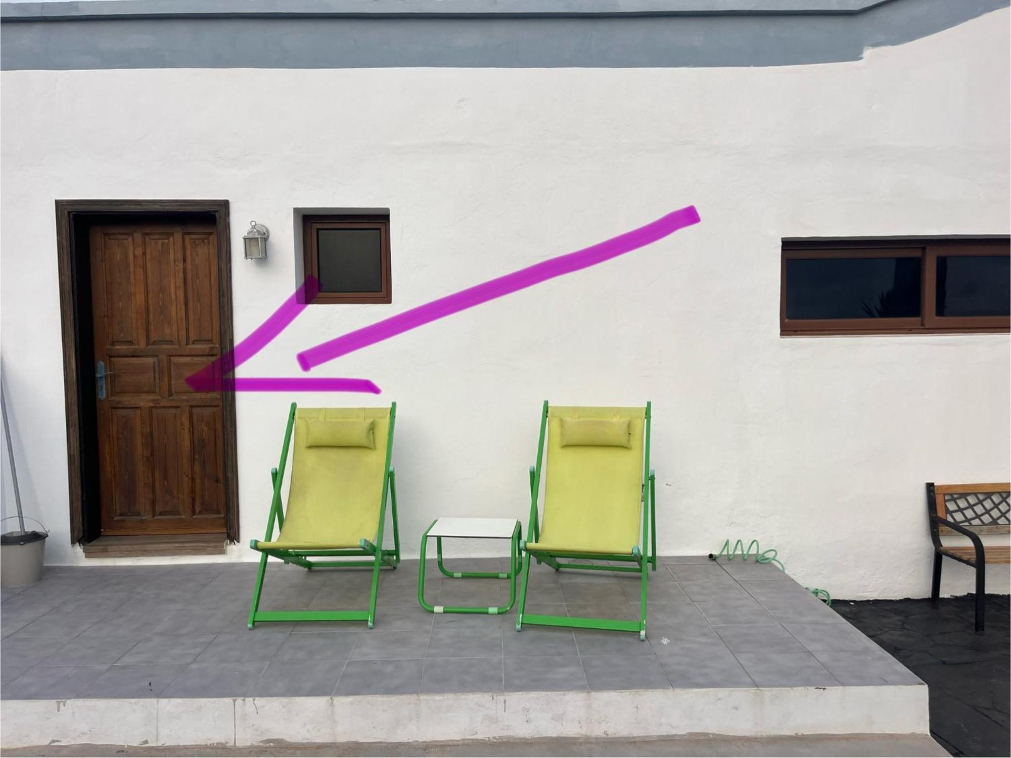 Yucajaus Teguise (Lanzarote)