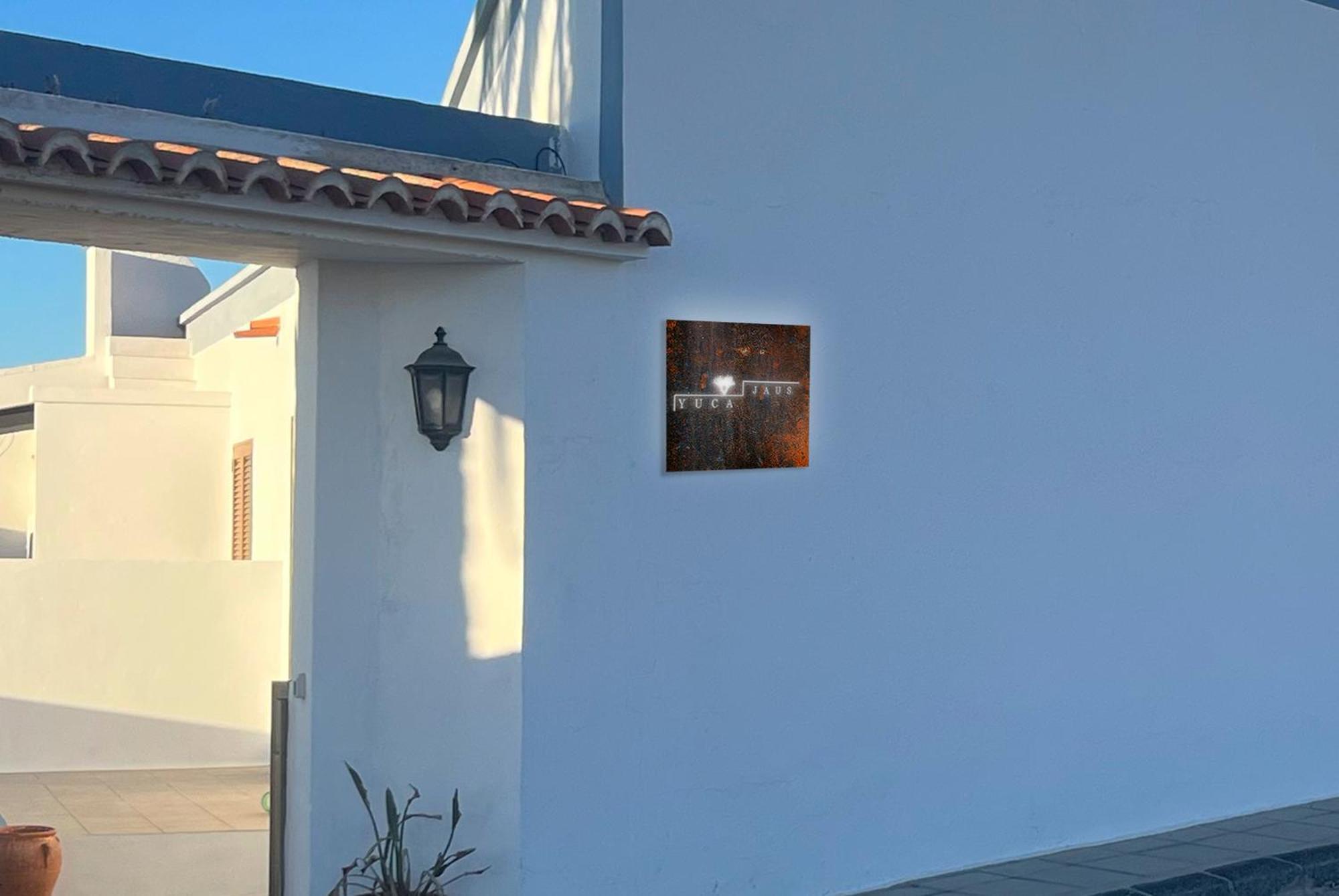 Yucajaus * Teguise (Lanzarote)
