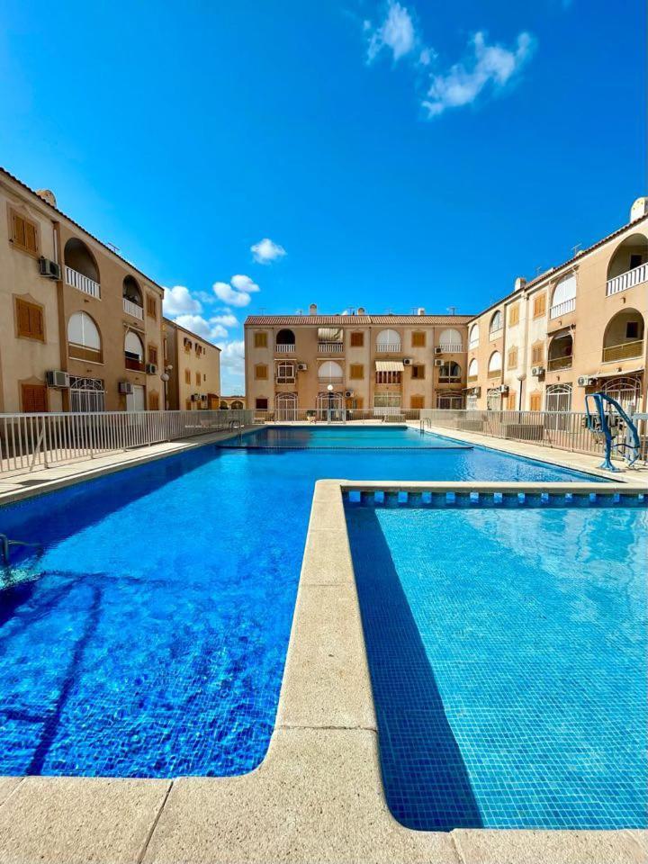 Sunshine Apartamento *